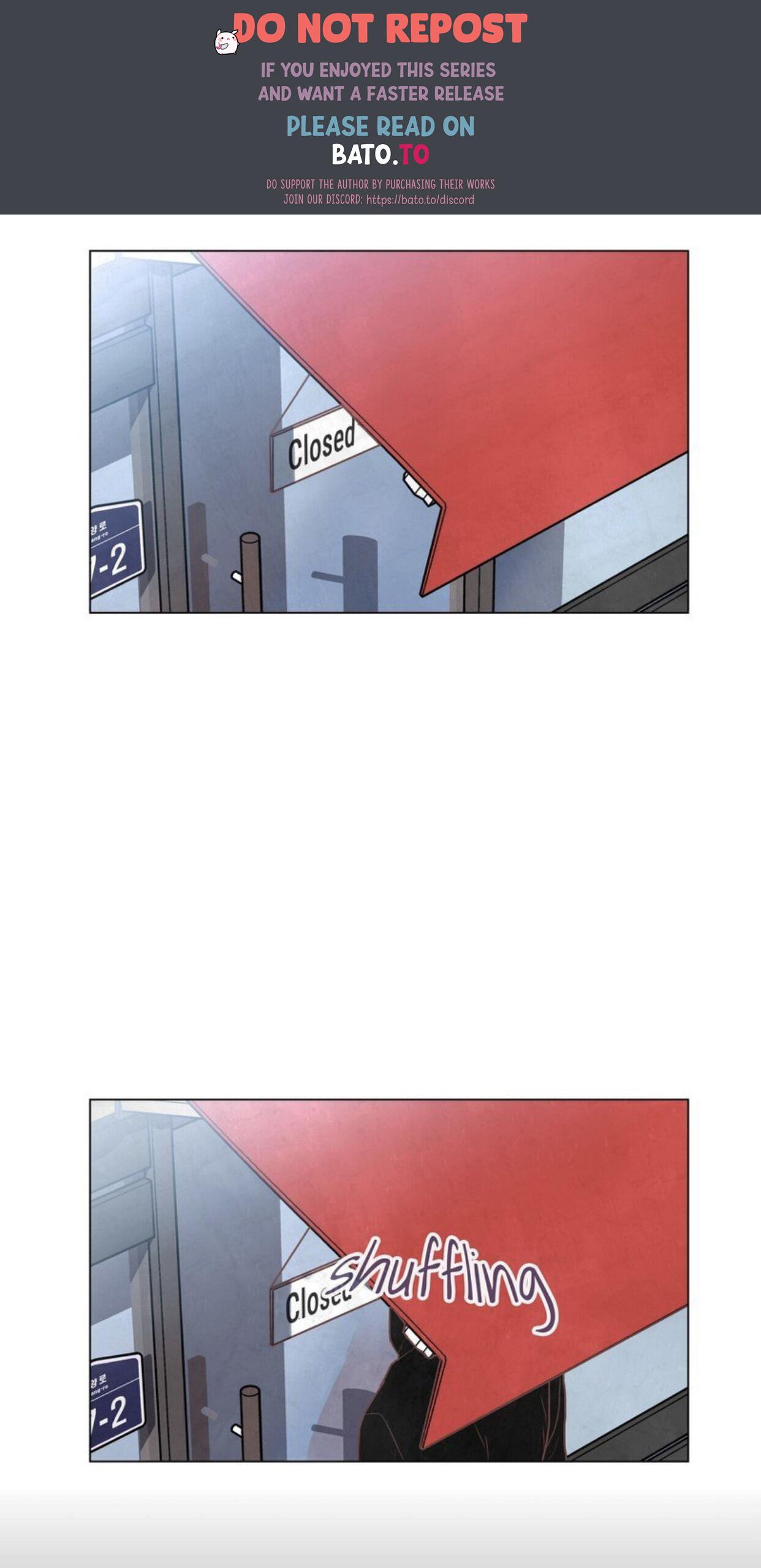 NG Impossible chapter 11 - page 1