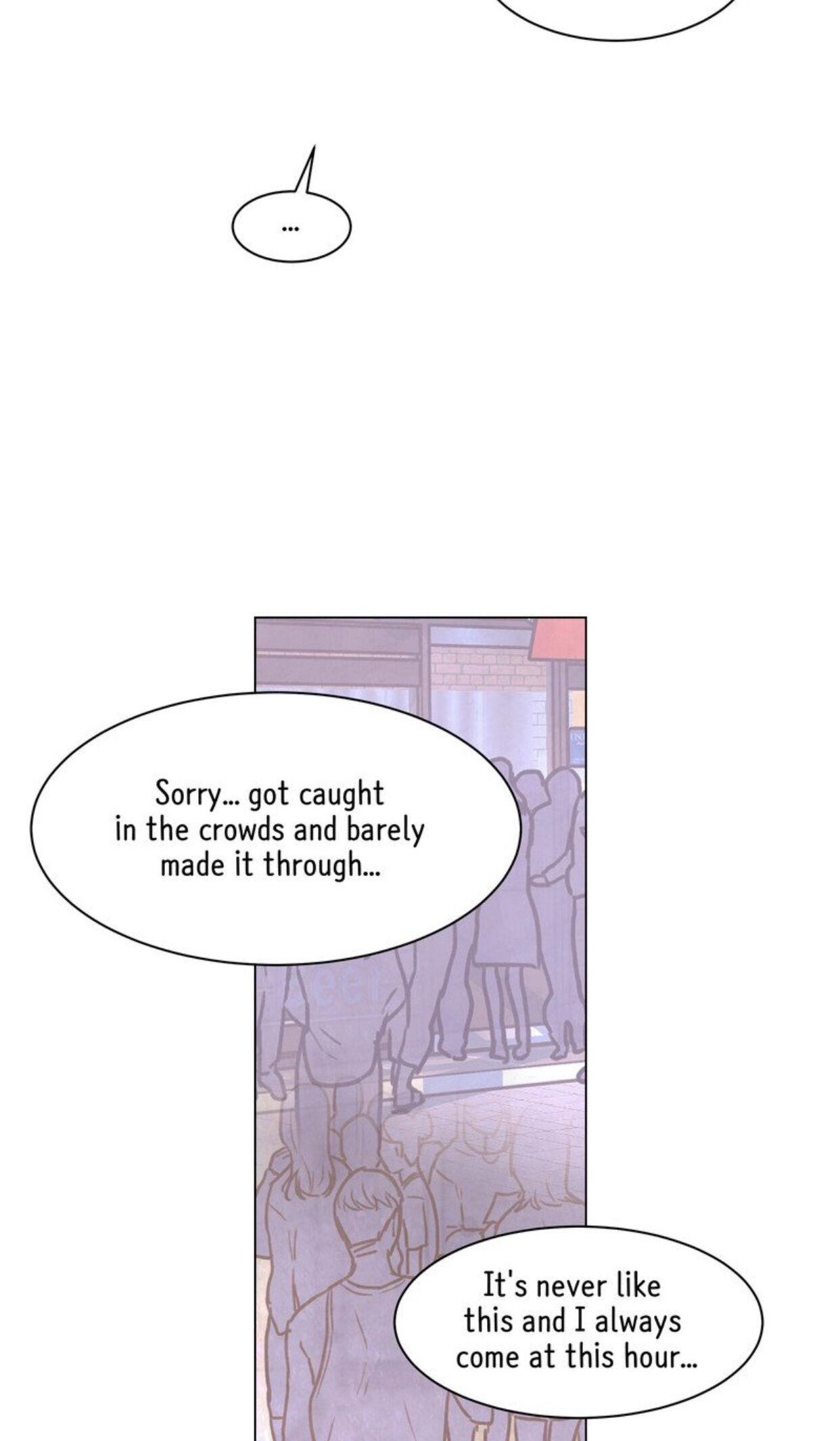NG Impossible chapter 11 - page 16