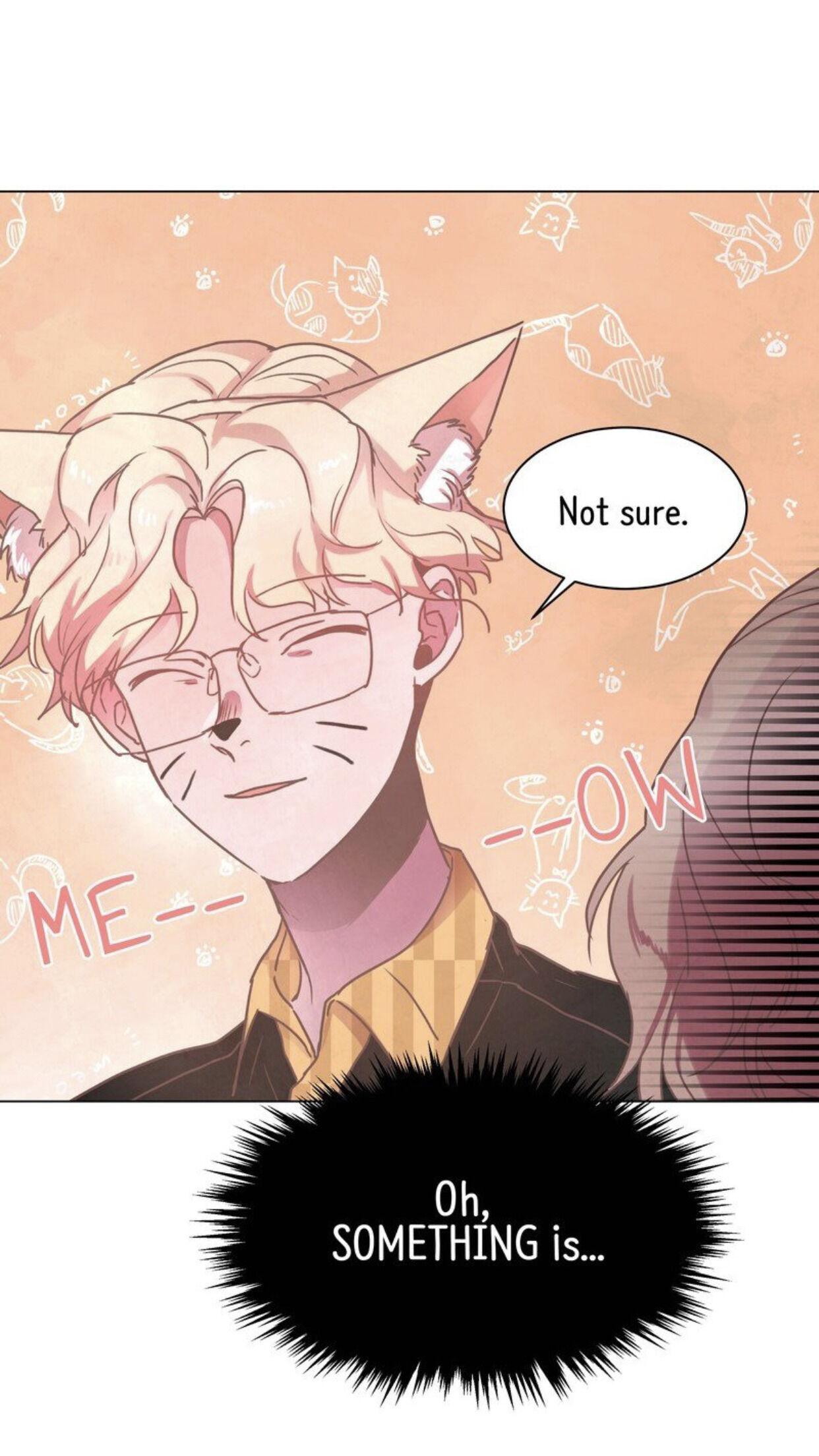 NG Impossible chapter 11 - page 18