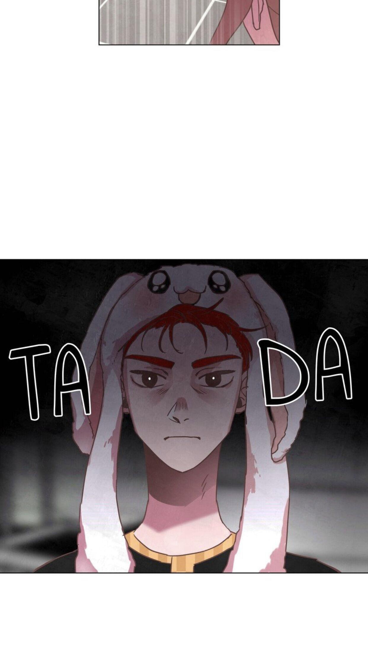 NG Impossible chapter 11 - page 24