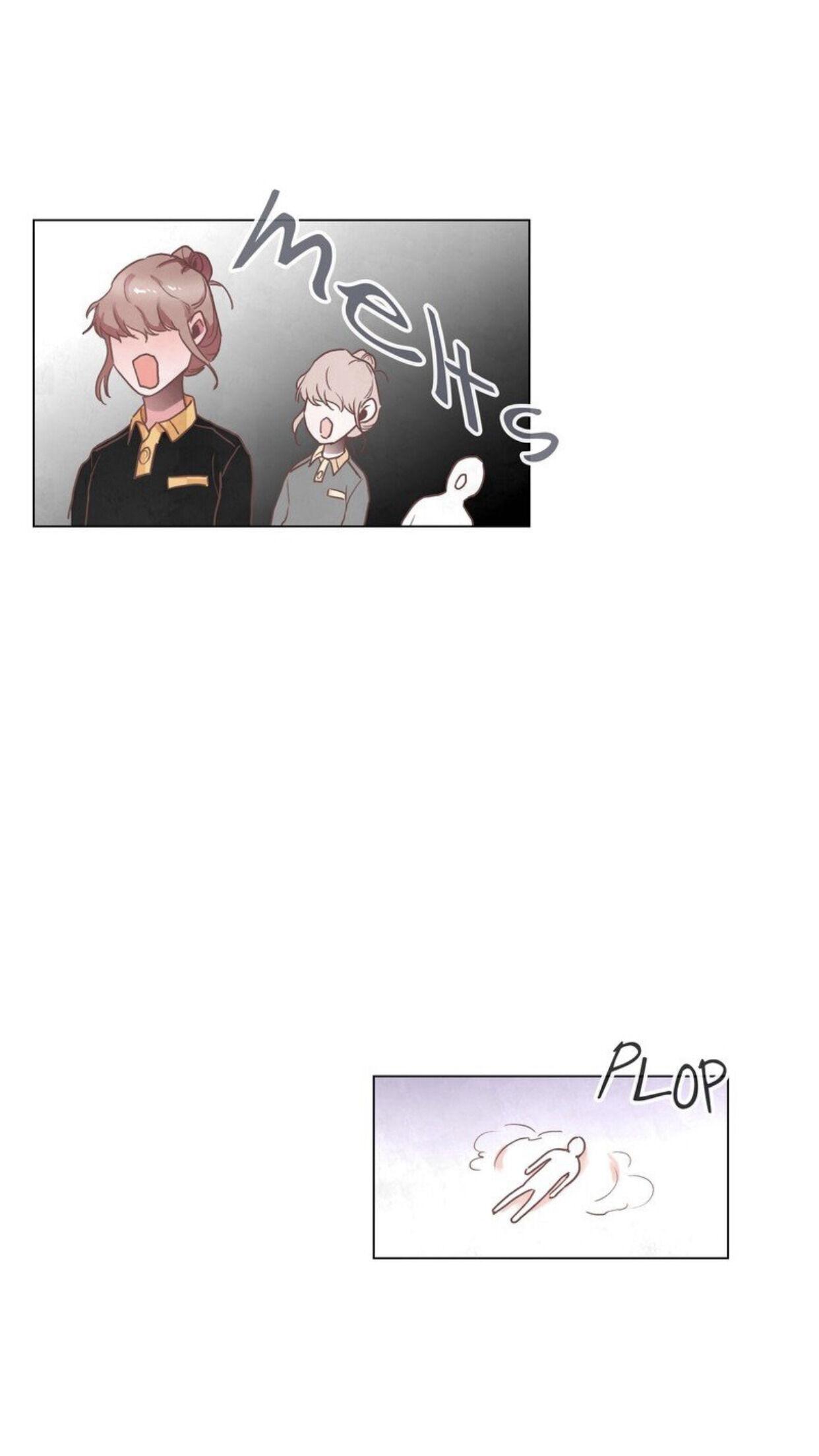 NG Impossible chapter 11 - page 26