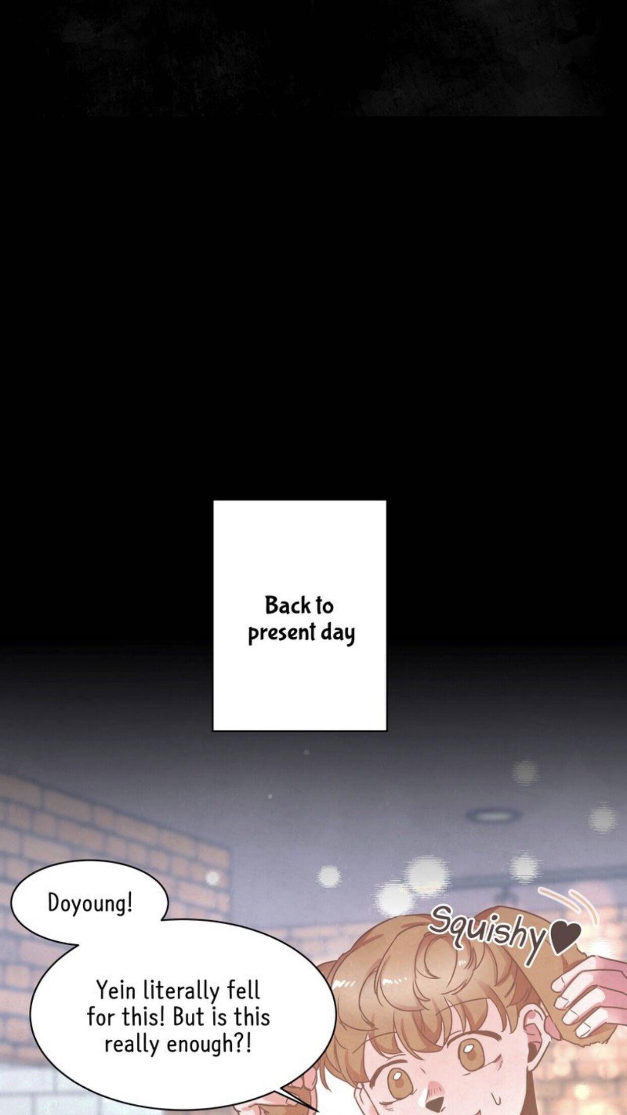 NG Impossible chapter 11 - page 46