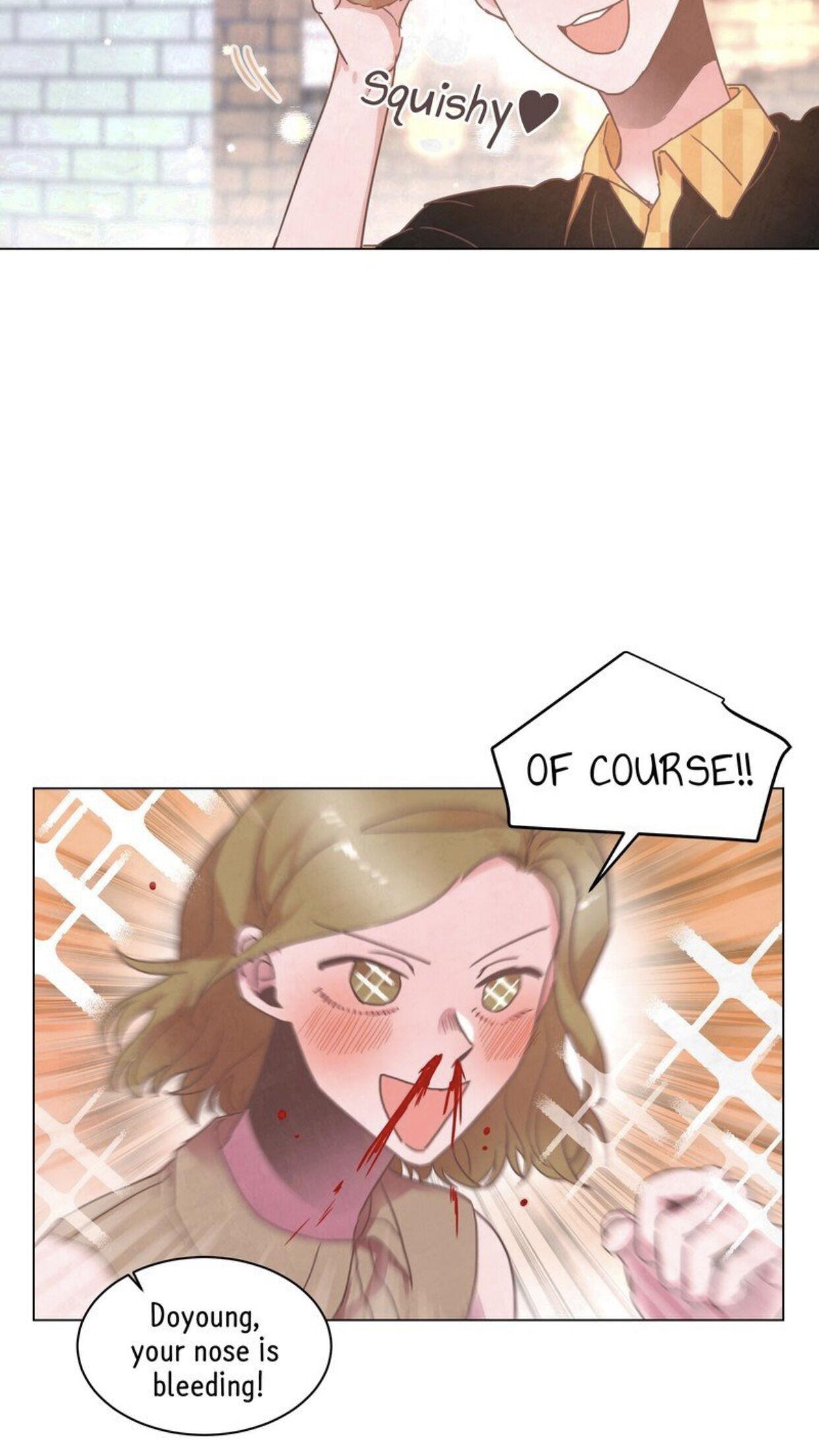 NG Impossible chapter 11 - page 47