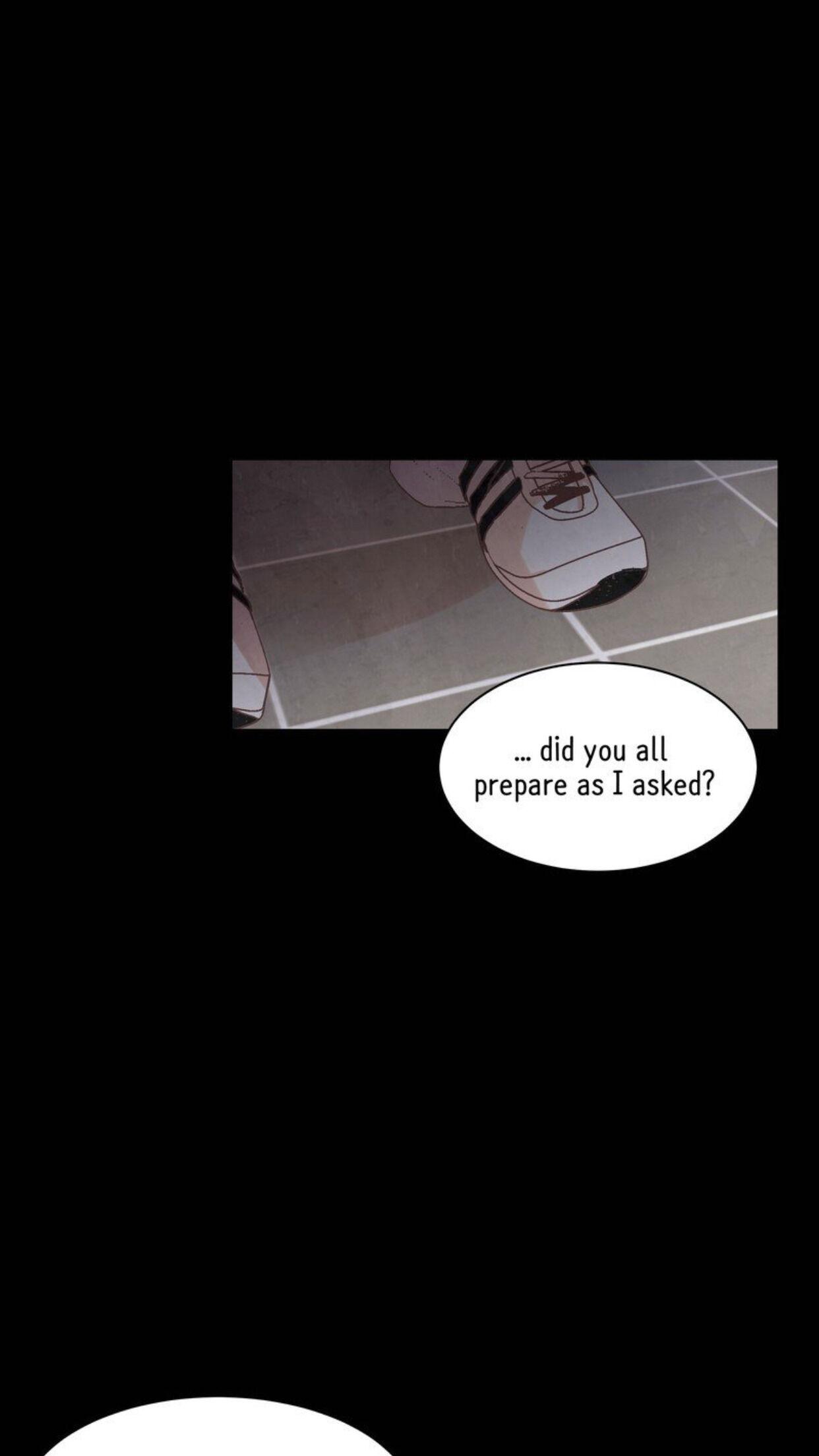 NG Impossible chapter 11 - page 5