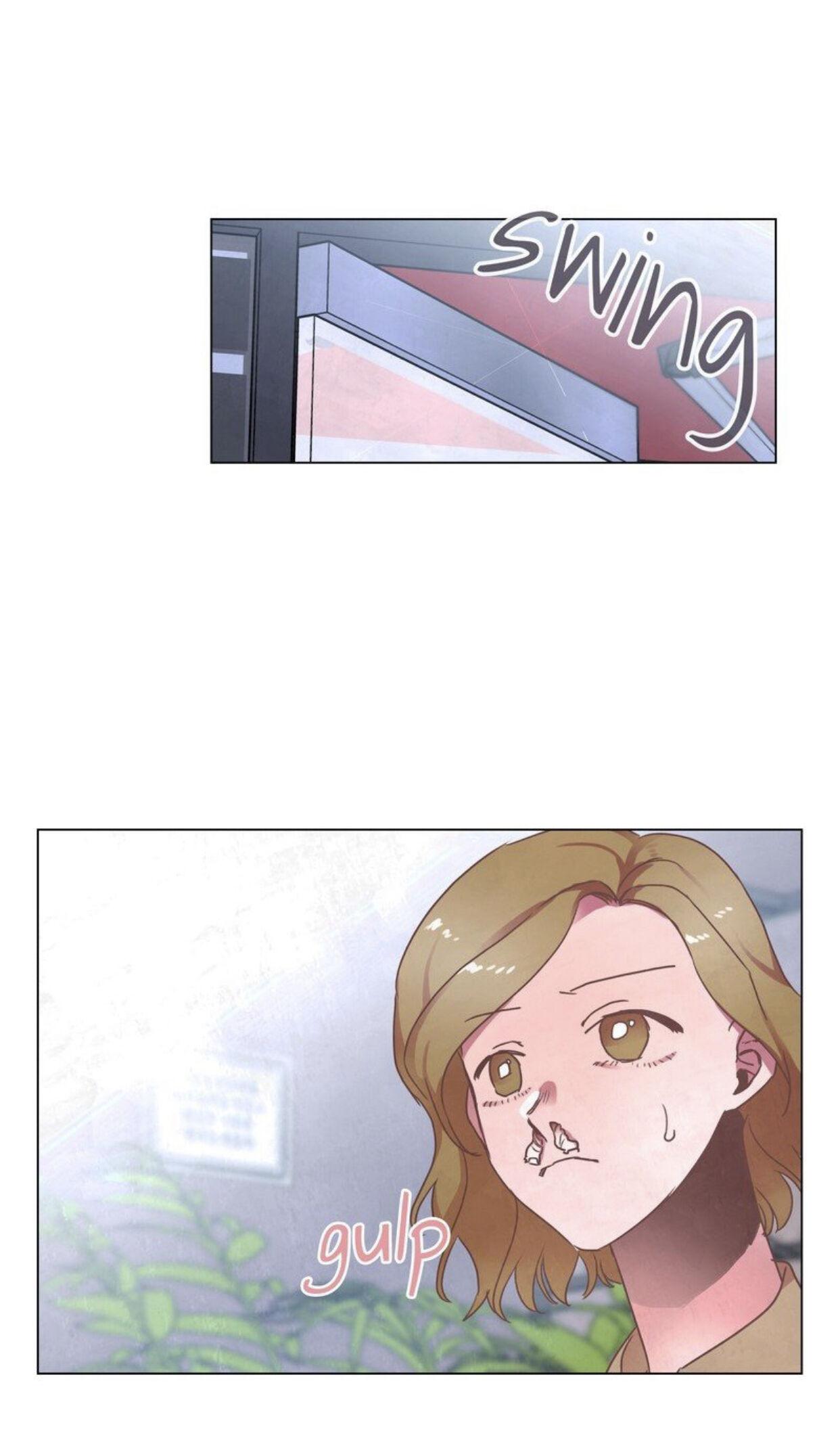 NG Impossible chapter 11 - page 50