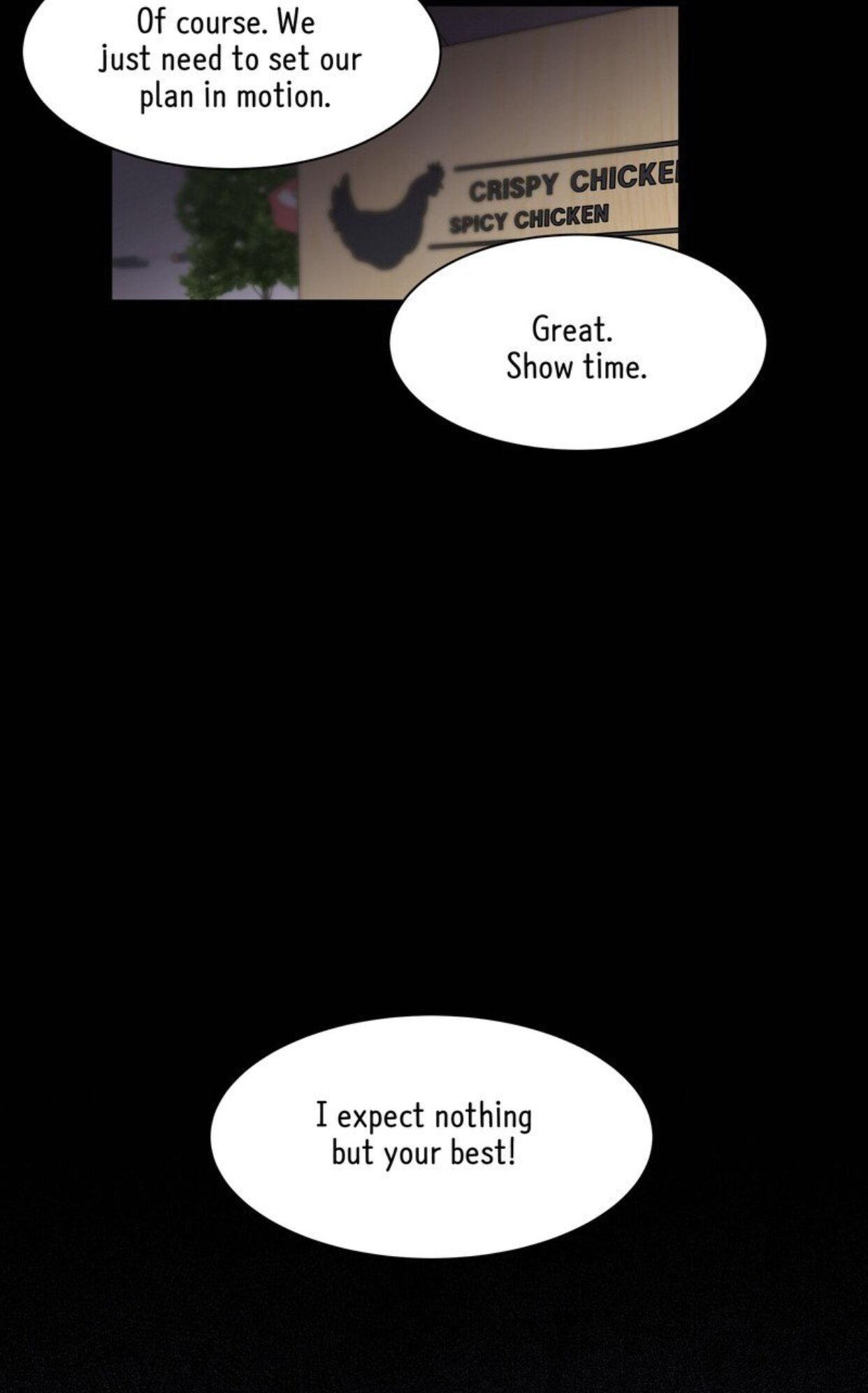 NG Impossible chapter 11 - page 6