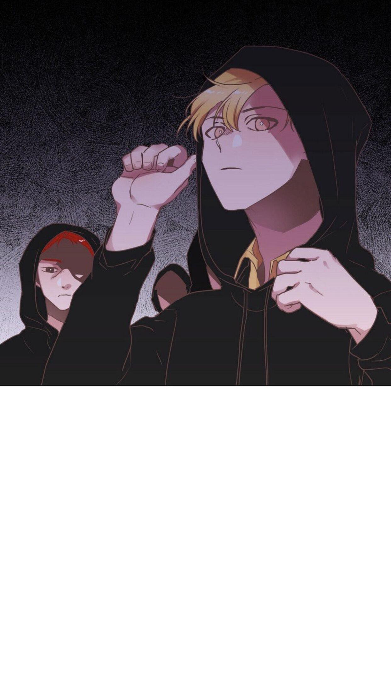 NG Impossible chapter 11 - page 7