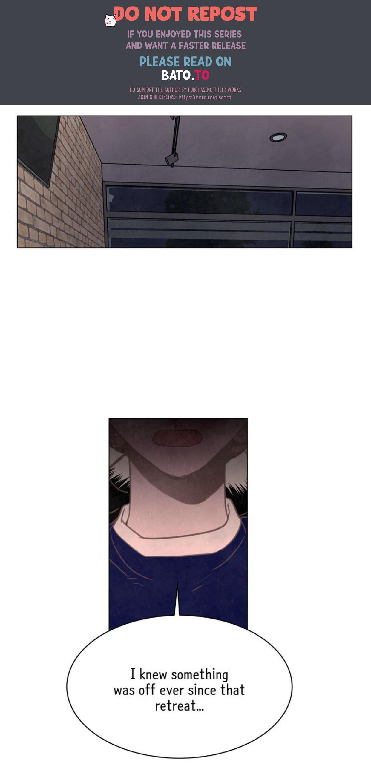 NG Impossible chapter 39 - page 1