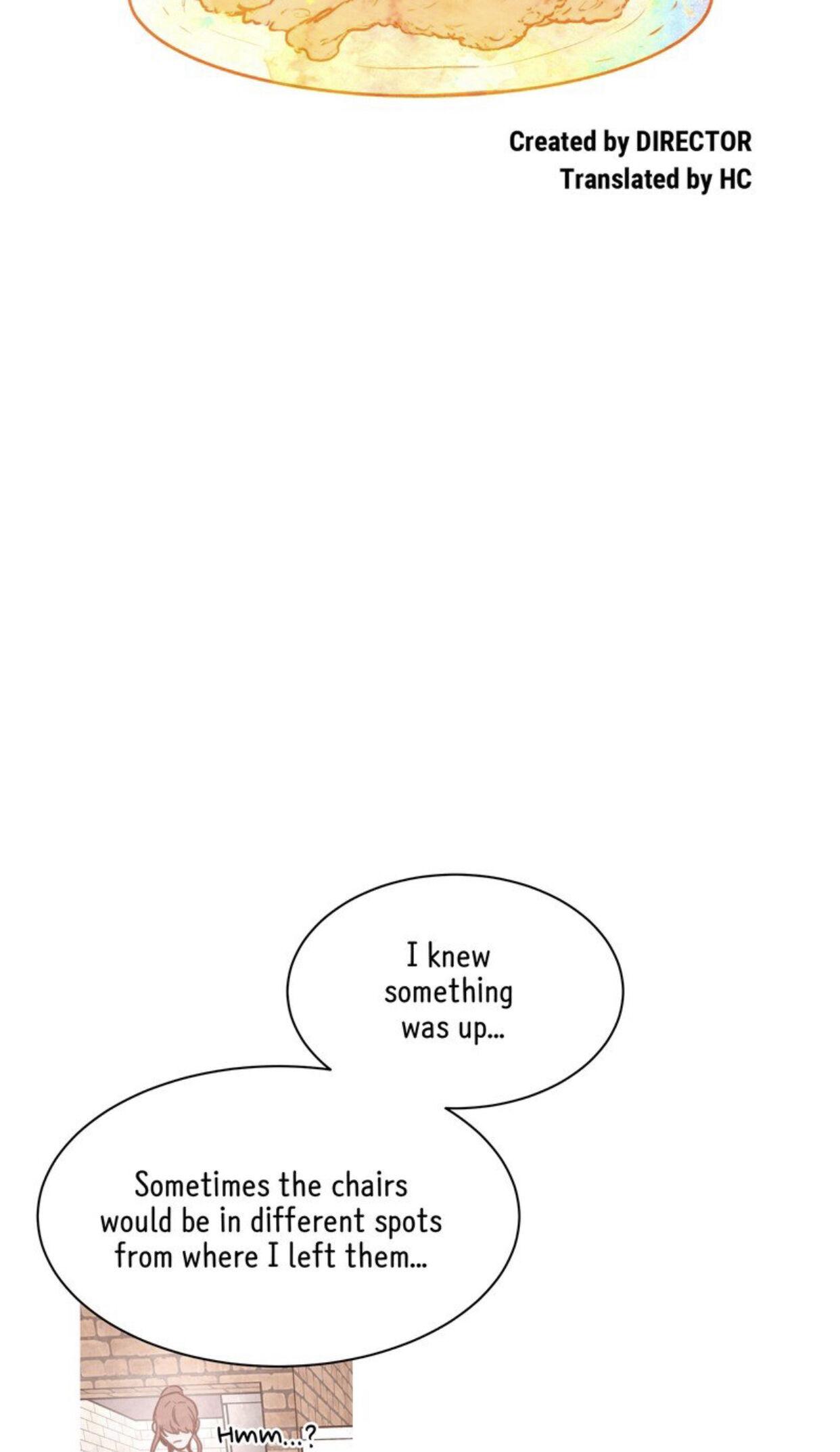 NG Impossible chapter 39 - page 10