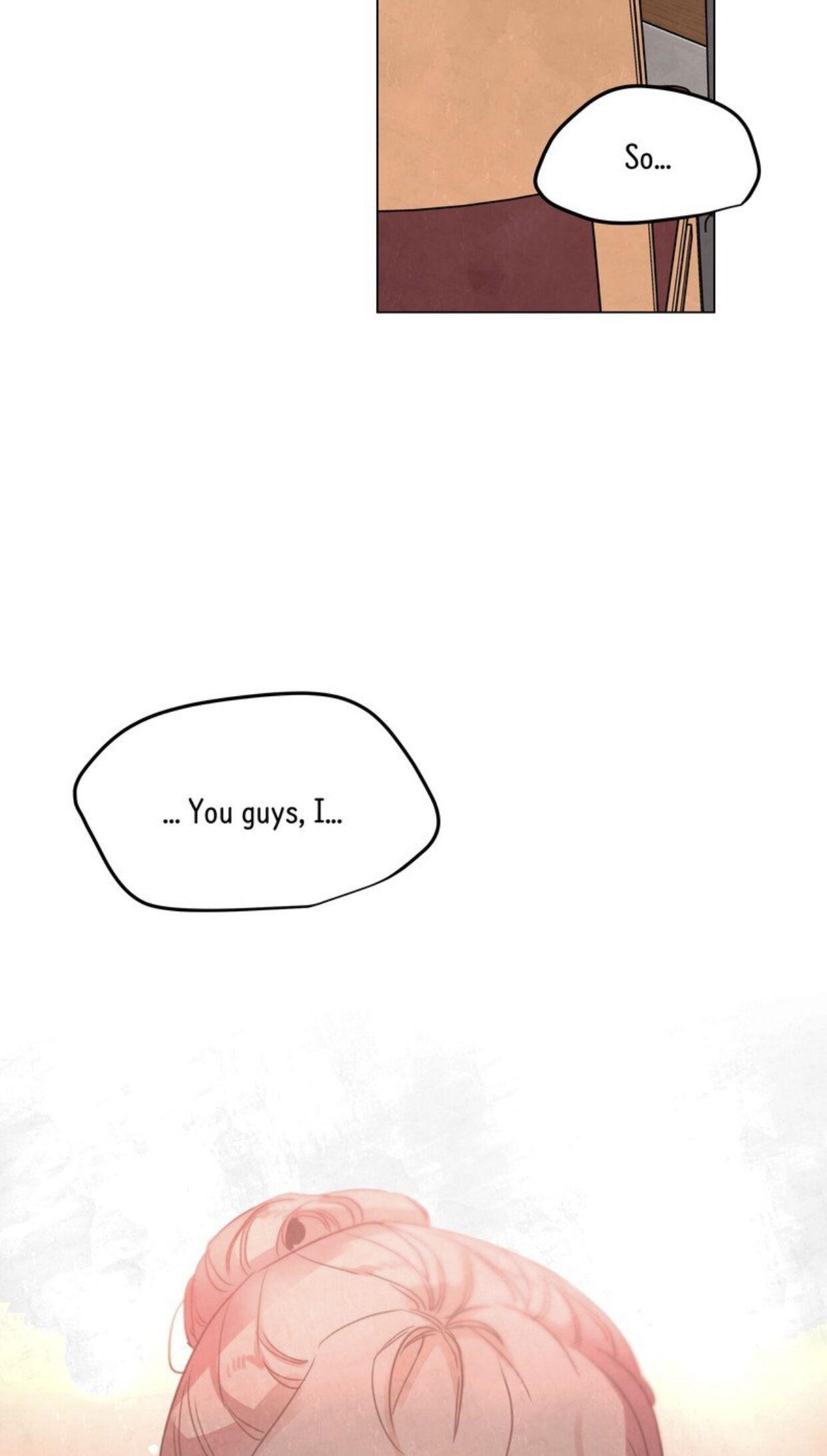 NG Impossible chapter 39 - page 17