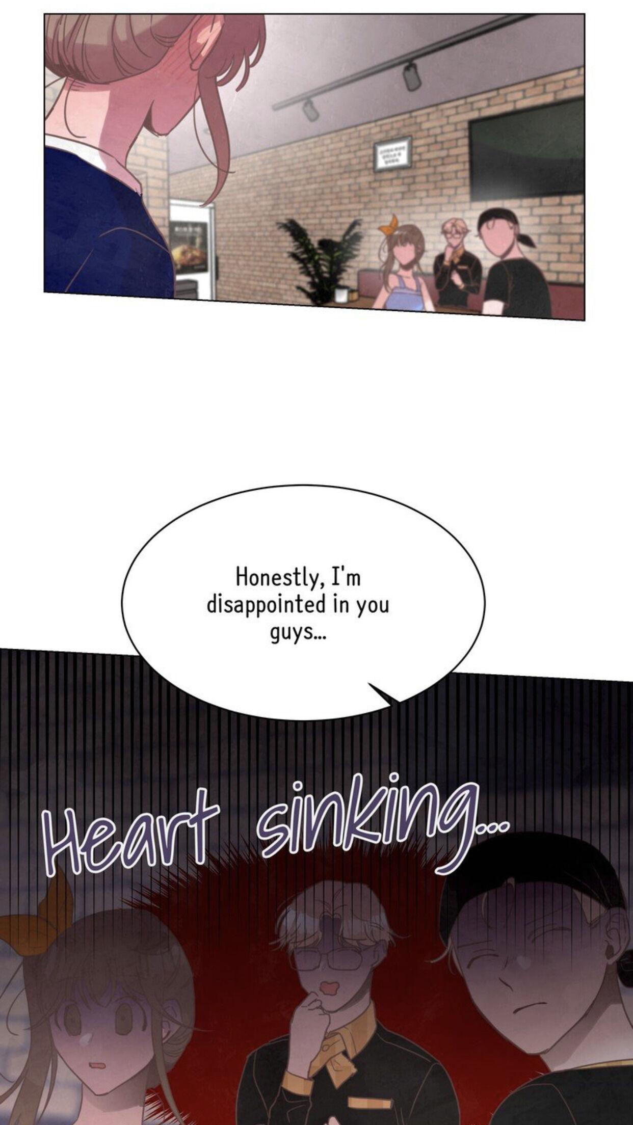 NG Impossible chapter 39 - page 2