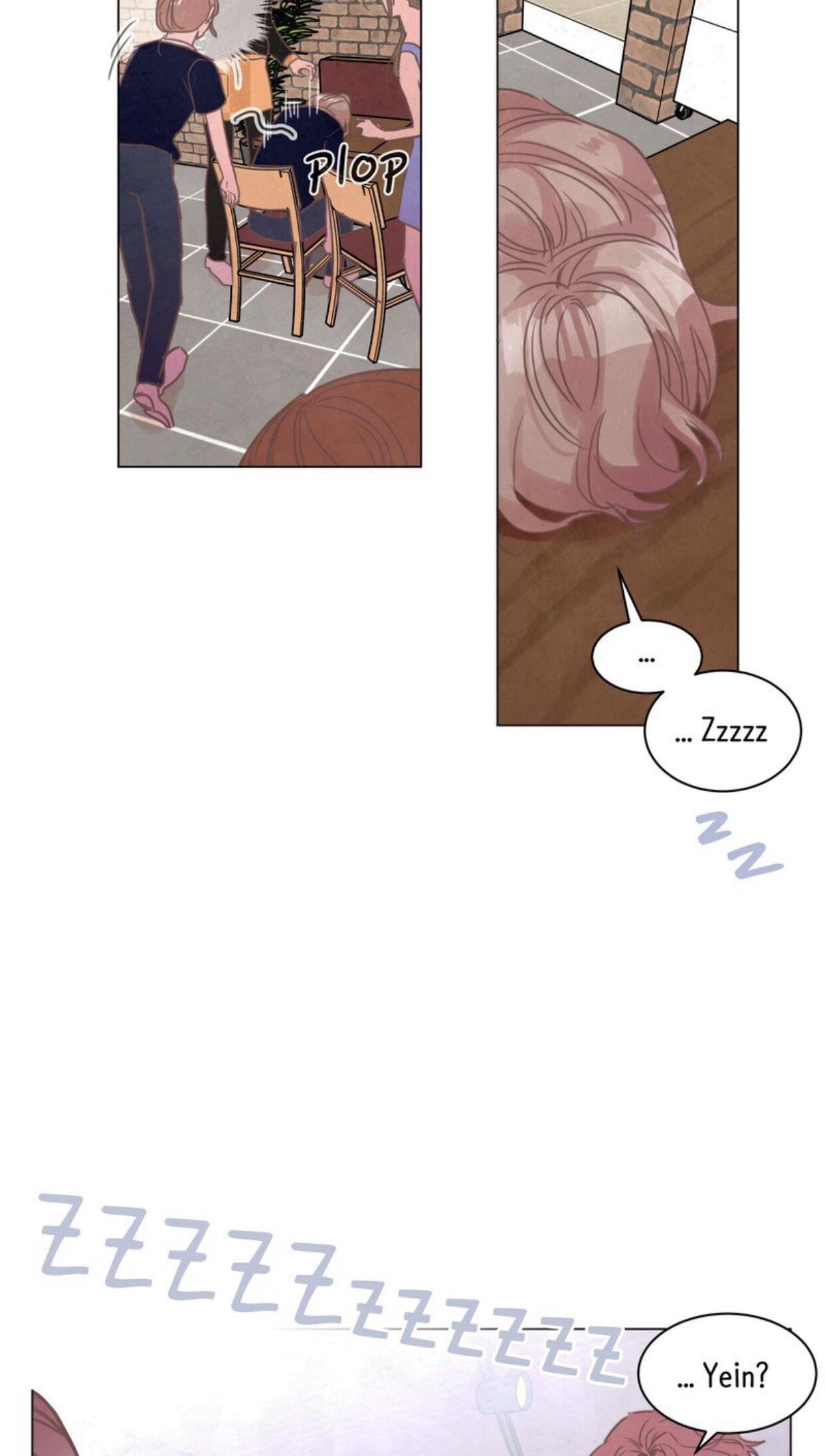 NG Impossible chapter 39 - page 22