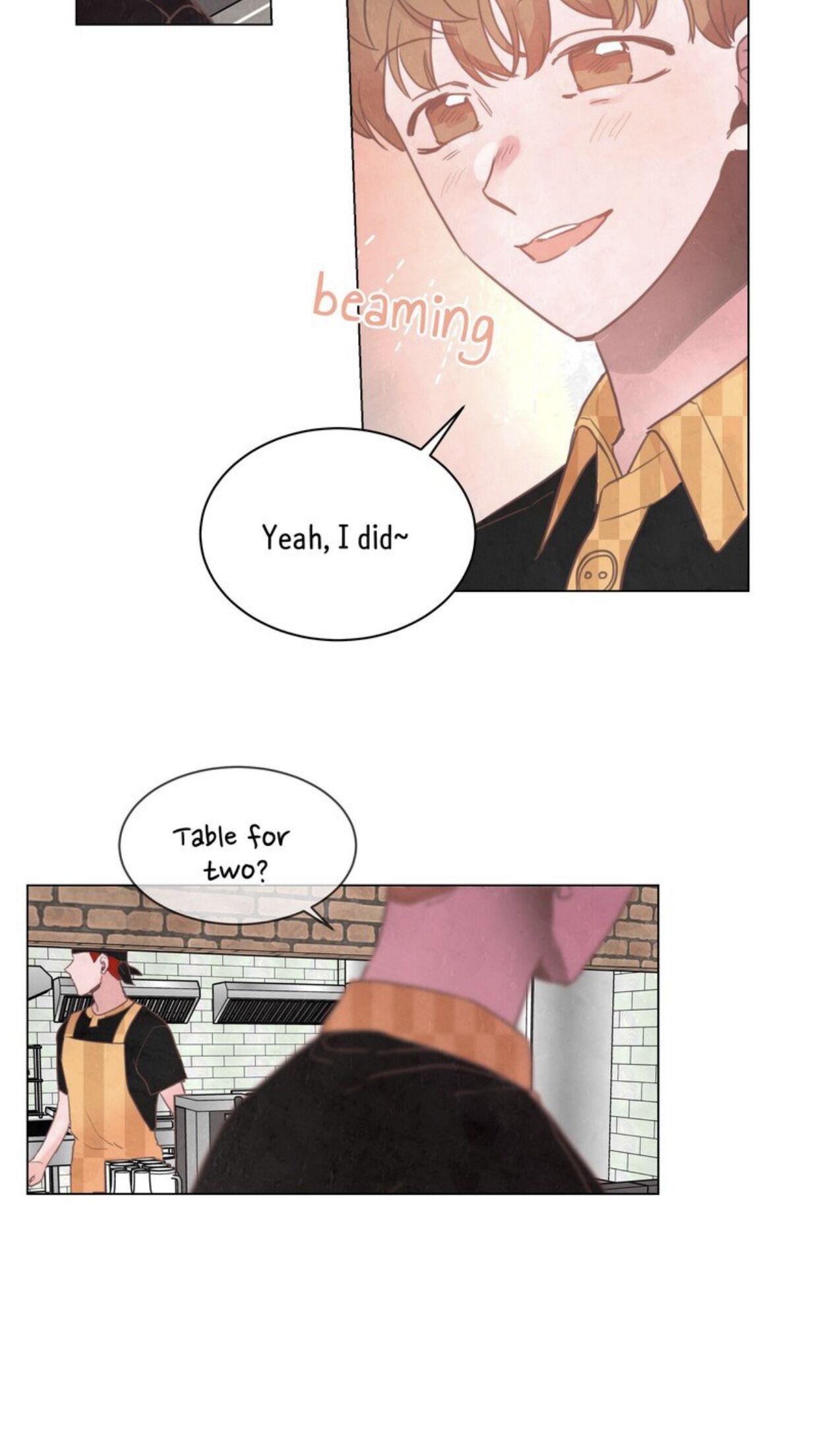NG Impossible chapter 39 - page 25