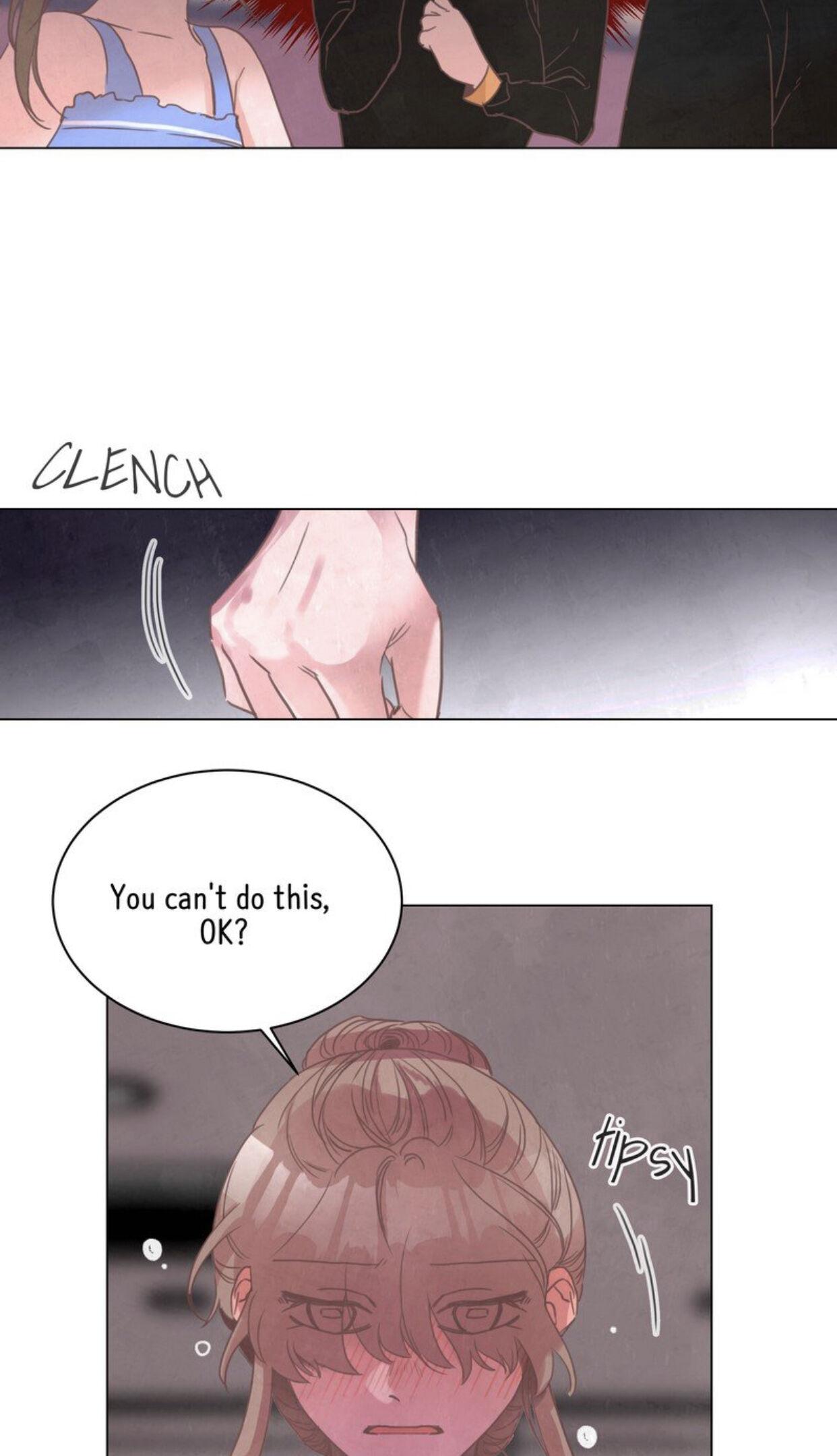 NG Impossible chapter 39 - page 3