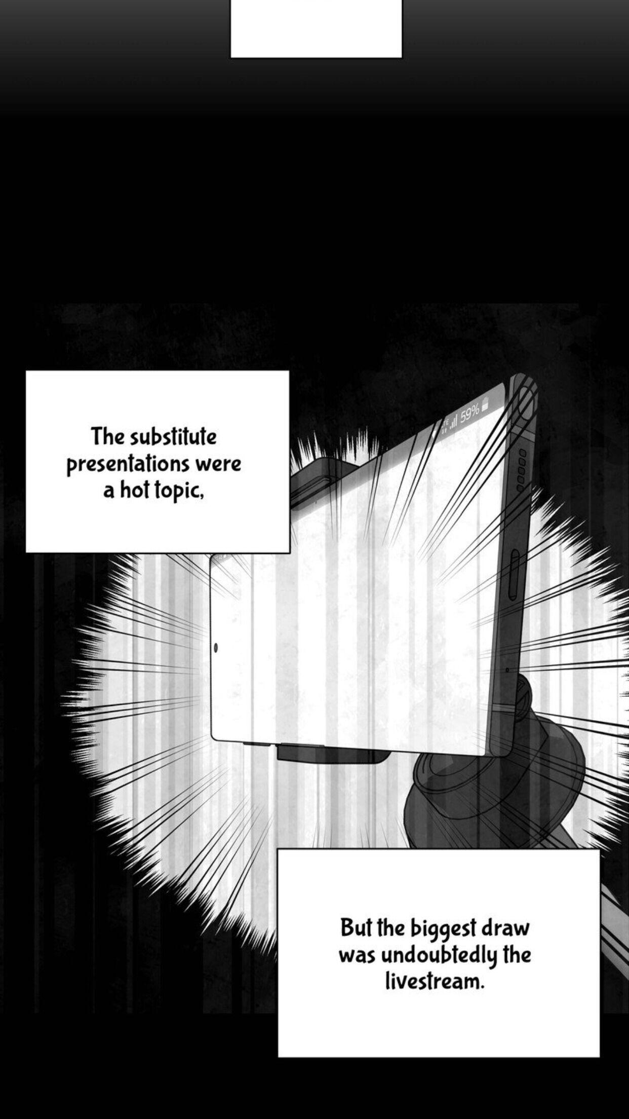 NG Impossible chapter 39 - page 30