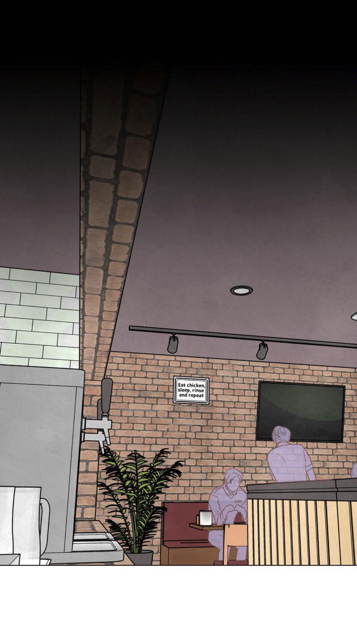 NG Impossible chapter 39 - page 36