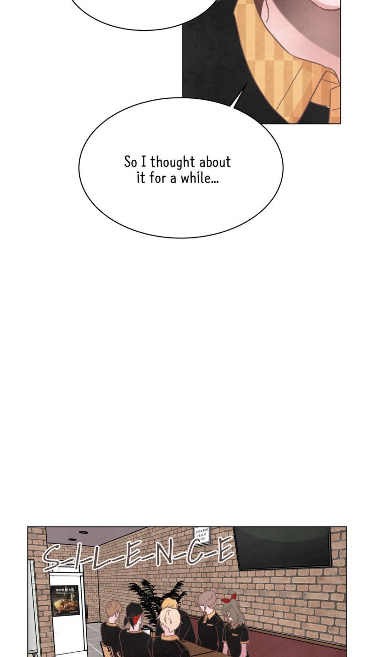 NG Impossible chapter 39 - page 38