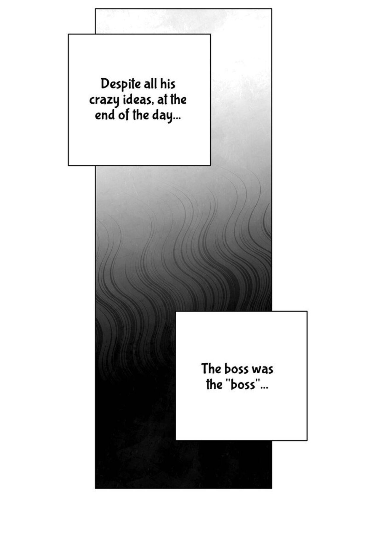 NG Impossible chapter 39 - page 43