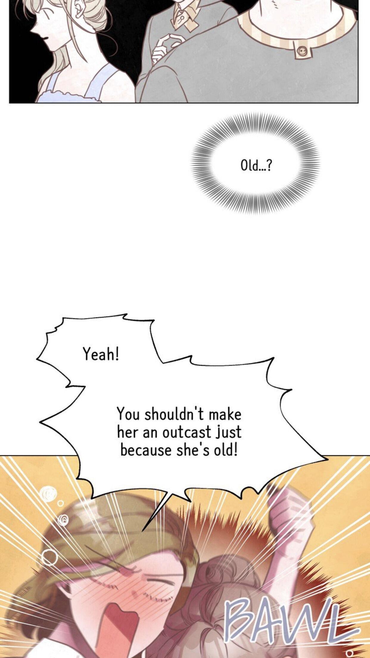 NG Impossible chapter 39 - page 7