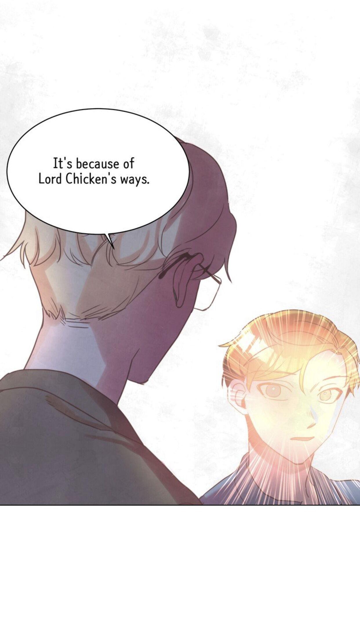 NG Impossible chapter 32 - page 19