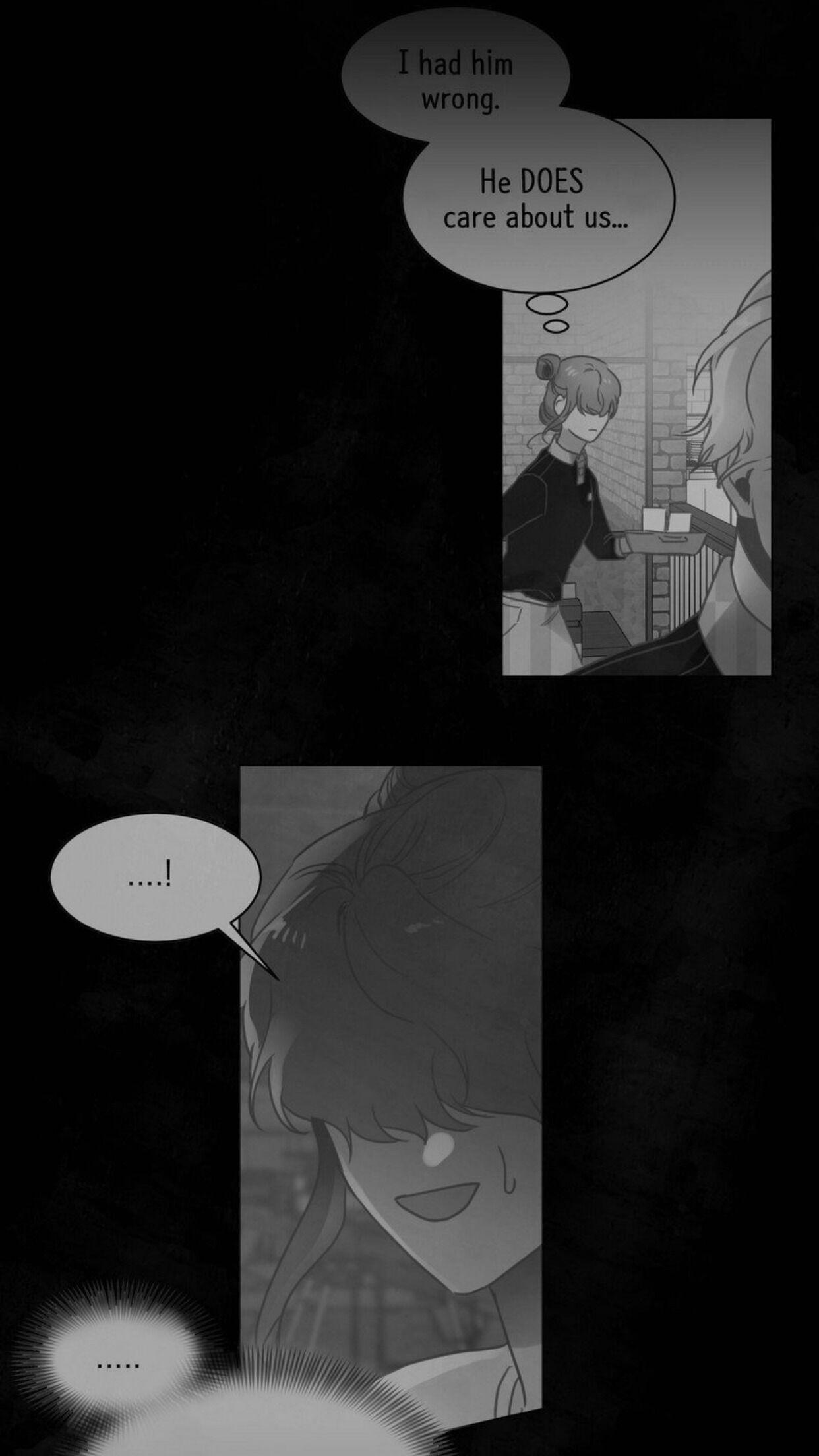 NG Impossible chapter 32 - page 2