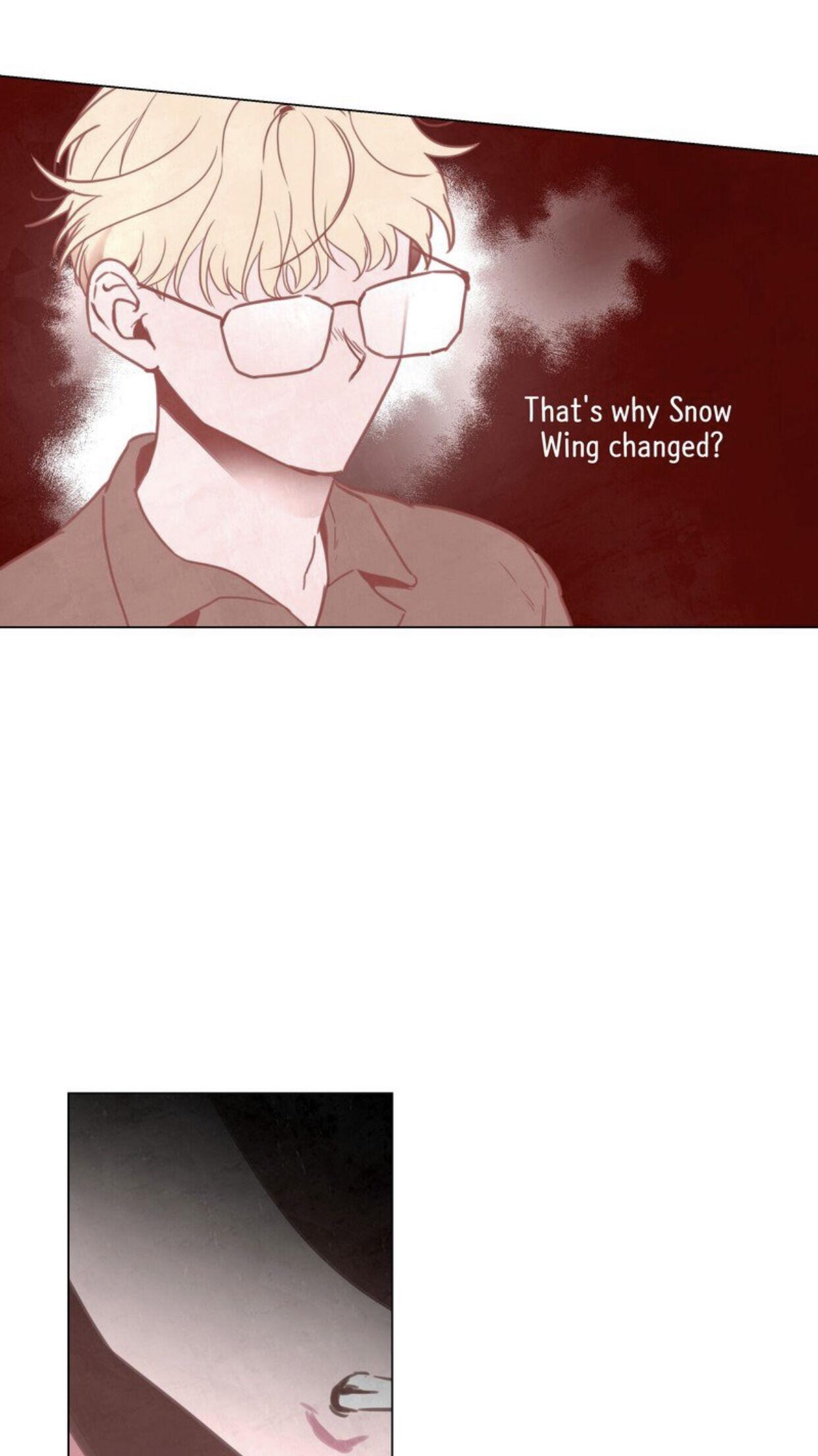NG Impossible chapter 32 - page 21