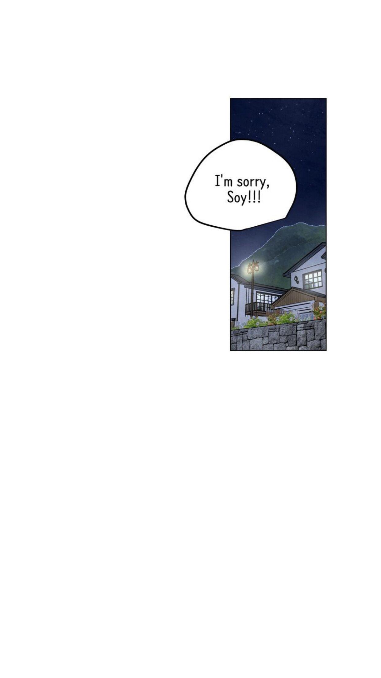 NG Impossible chapter 32 - page 28