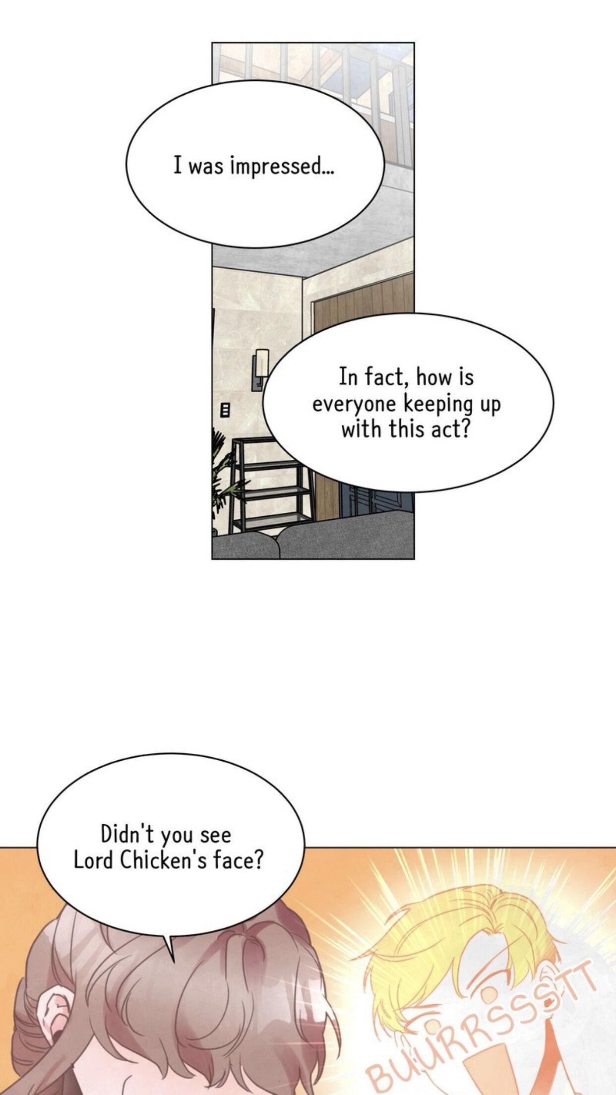 NG Impossible chapter 32 - page 31