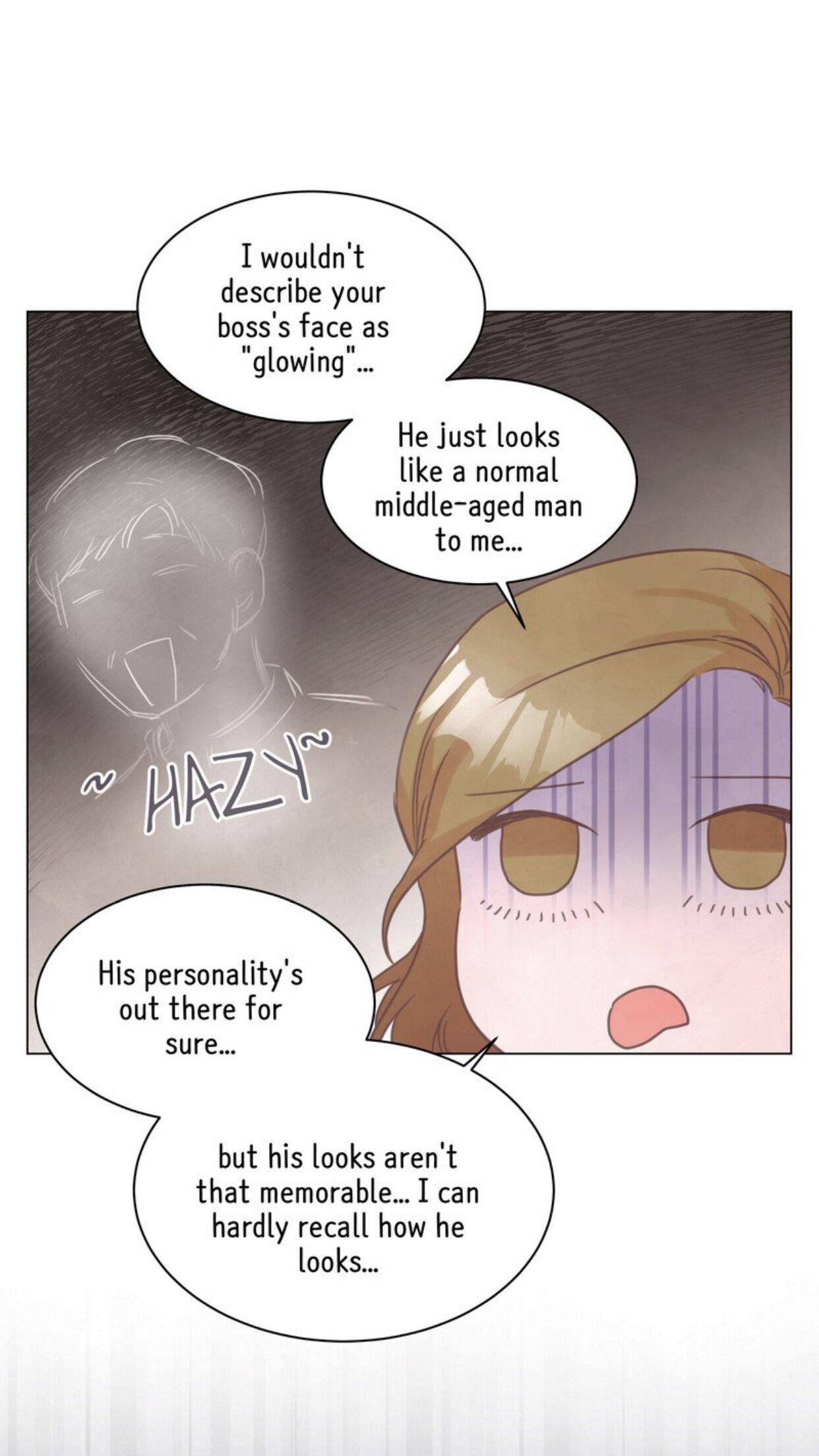 NG Impossible chapter 32 - page 35