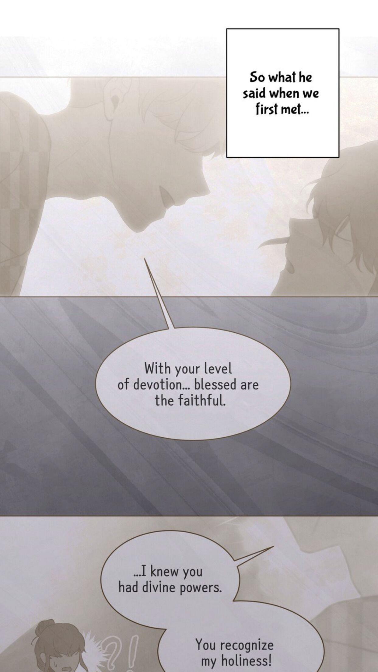 NG Impossible chapter 32 - page 38