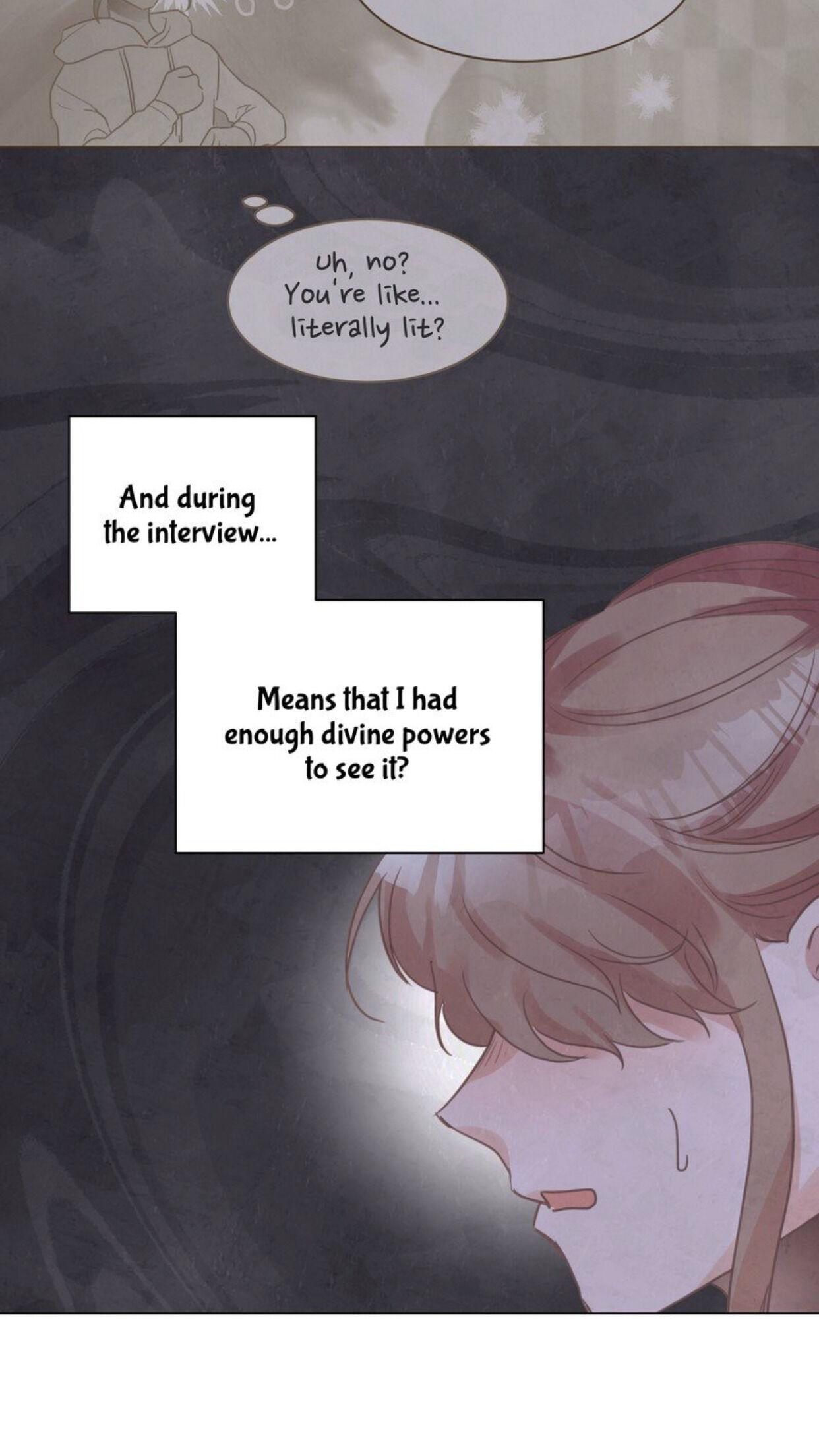 NG Impossible chapter 32 - page 39