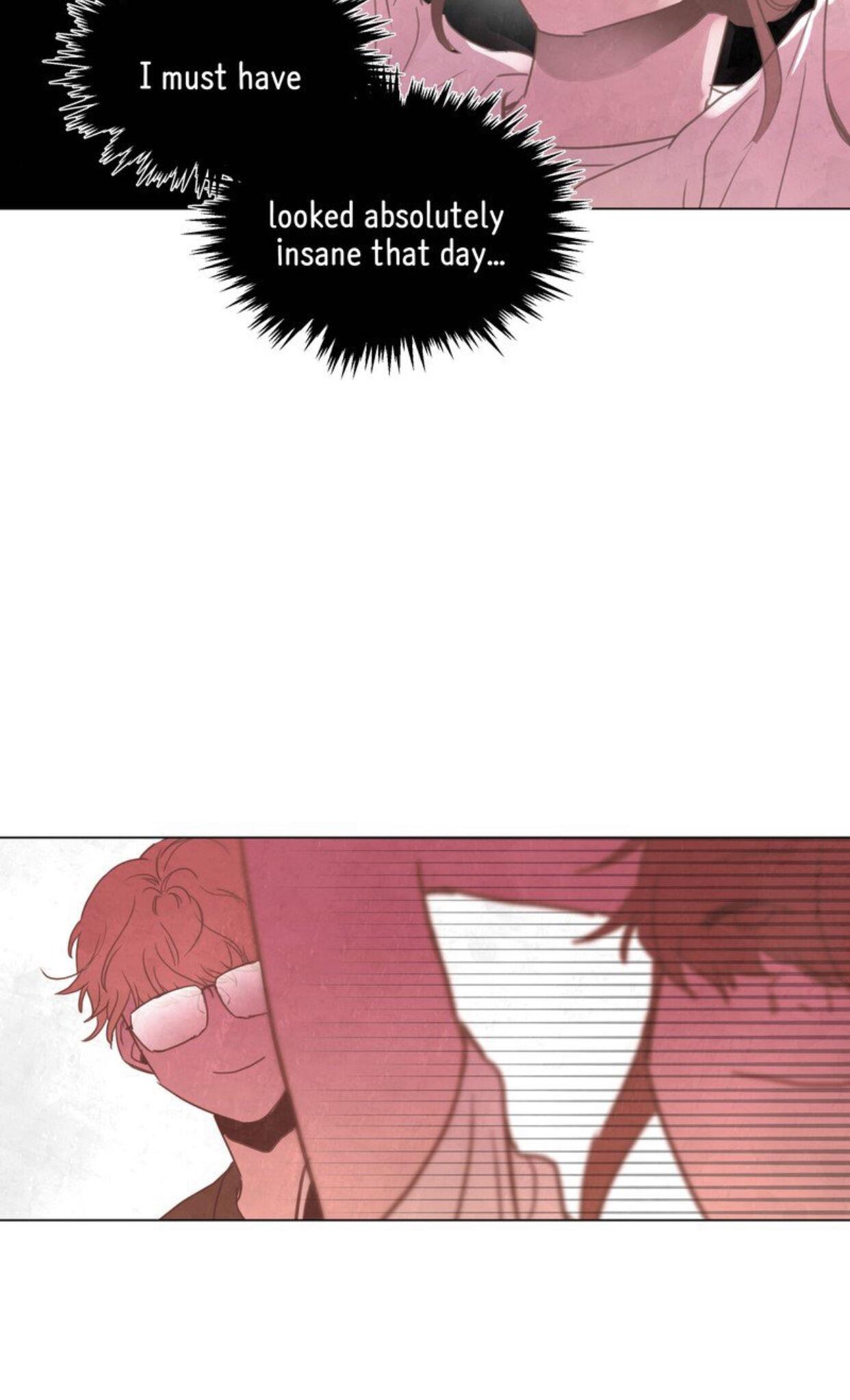 NG Impossible chapter 32 - page 43