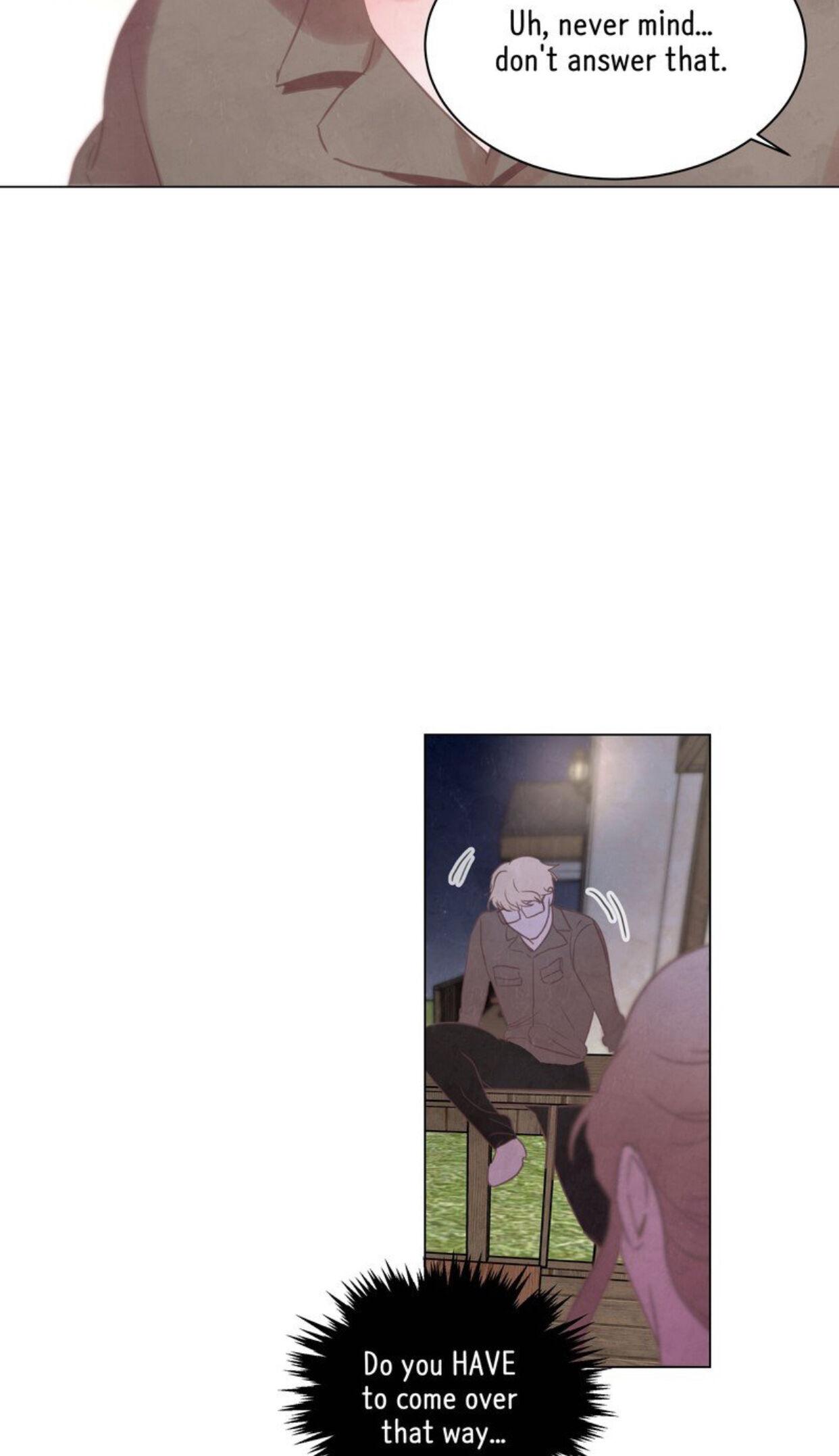 NG Impossible chapter 32 - page 45