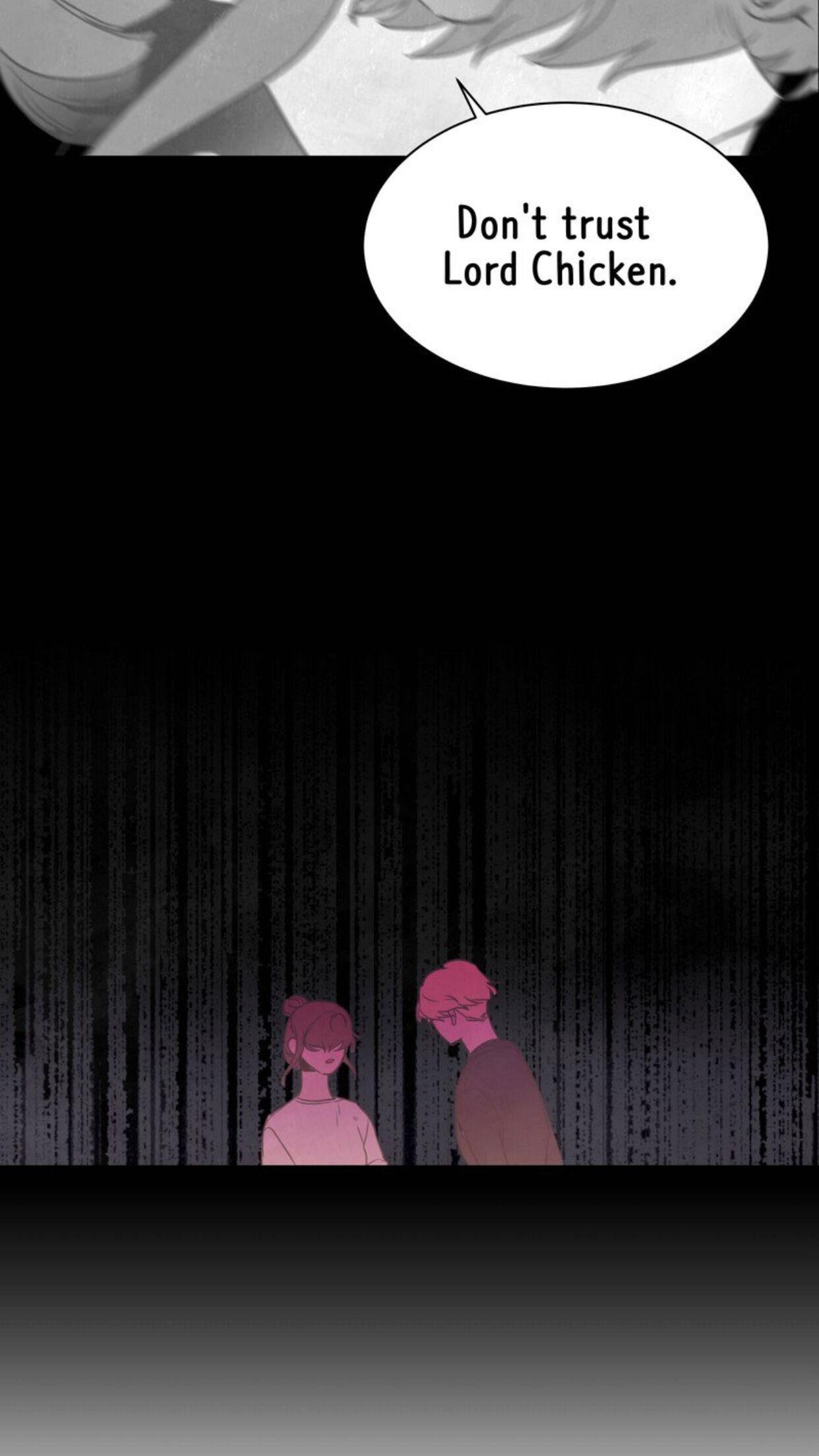 NG Impossible chapter 32 - page 51