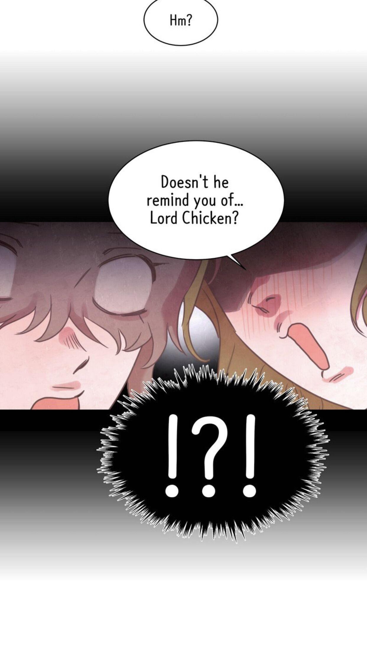 NG Impossible chapter 32 - page 9