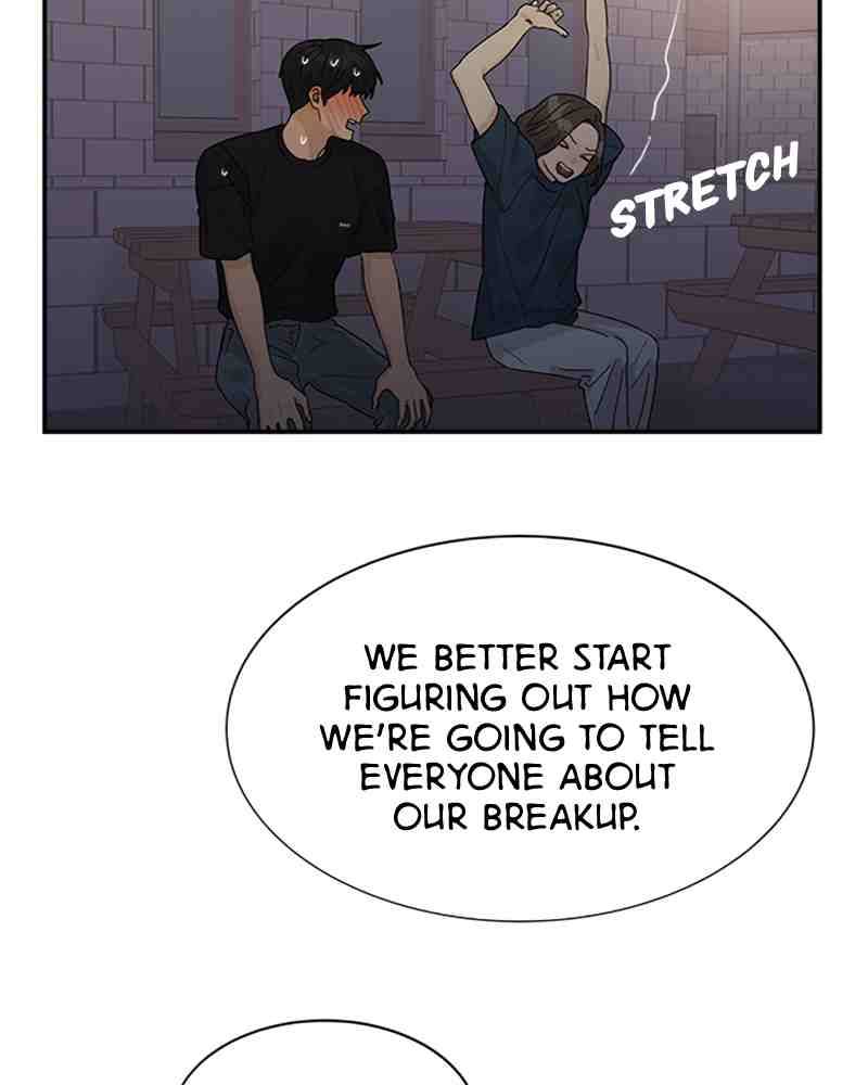 Love Your Enemies chapter 44 - page 16