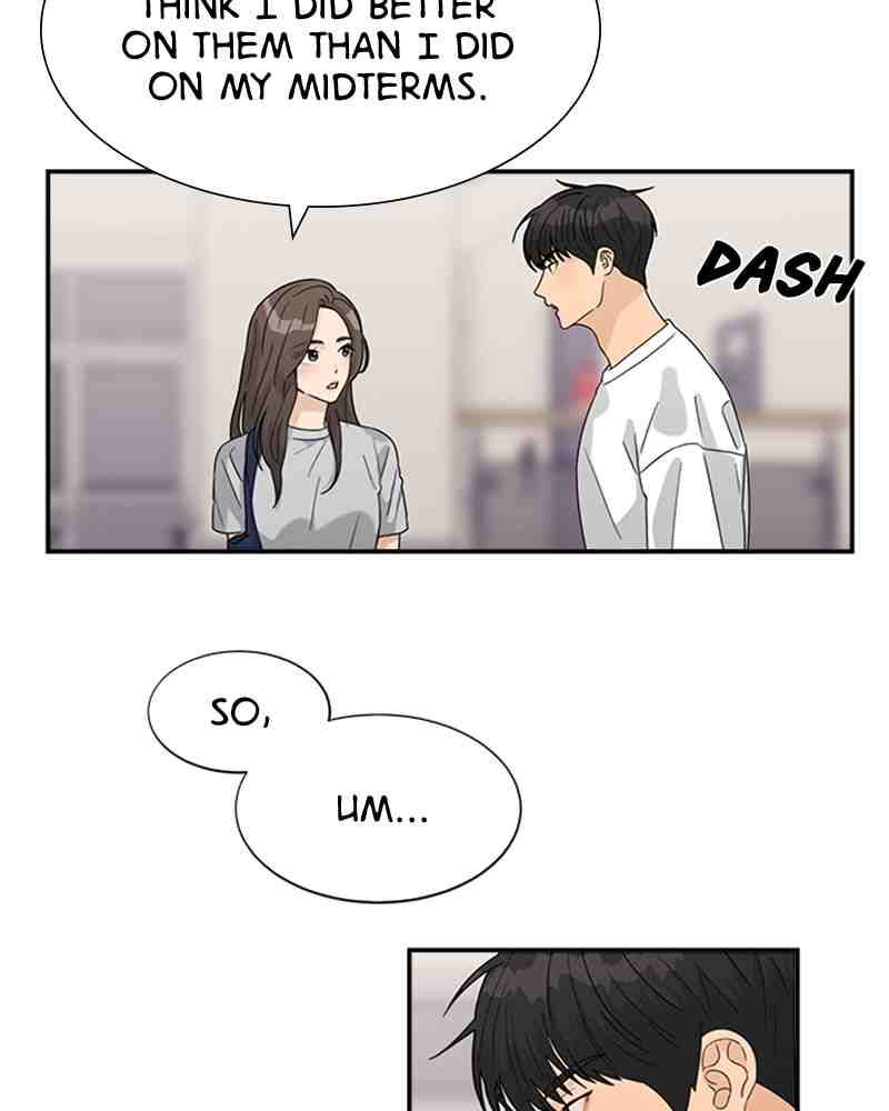 Love Your Enemies chapter 44 - page 27
