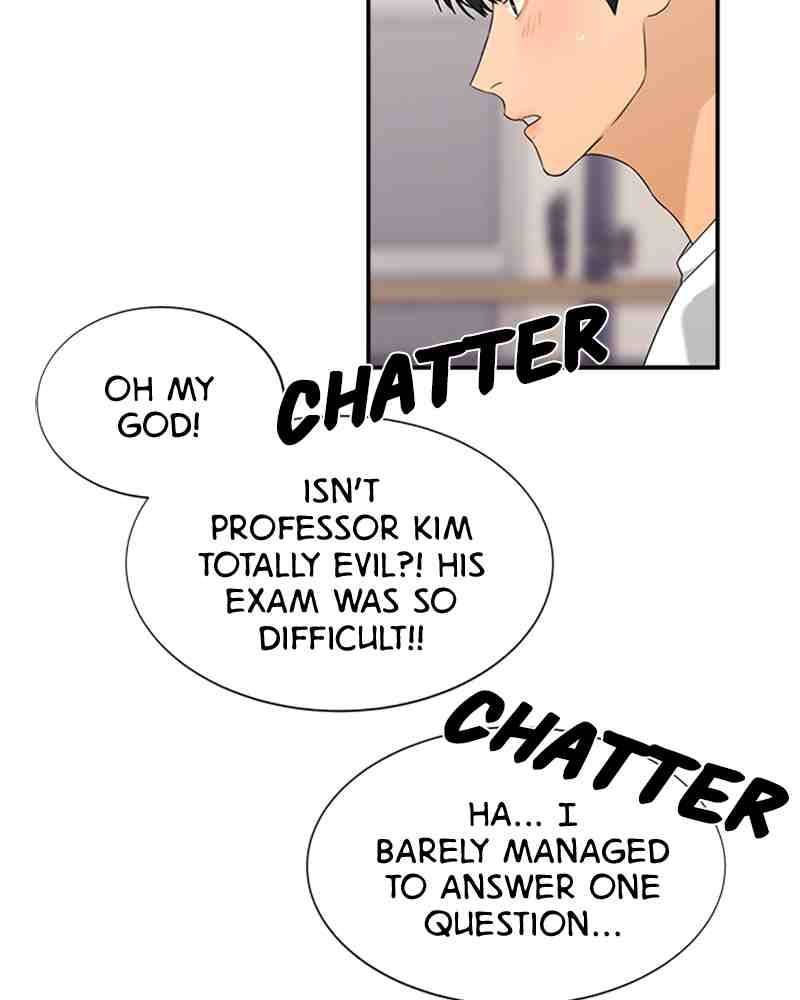 Love Your Enemies chapter 44 - page 28