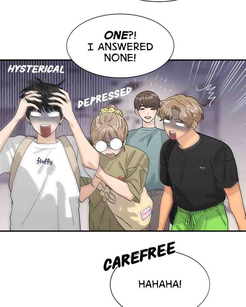 Love Your Enemies chapter 44 - page 29