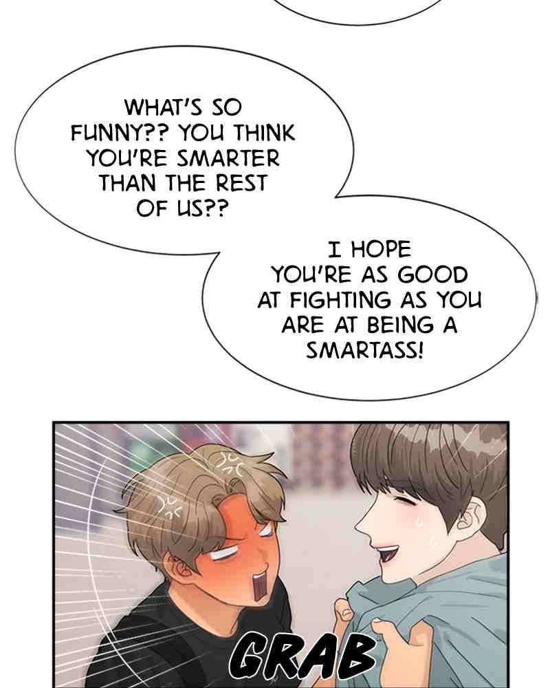 Love Your Enemies chapter 44 - page 30