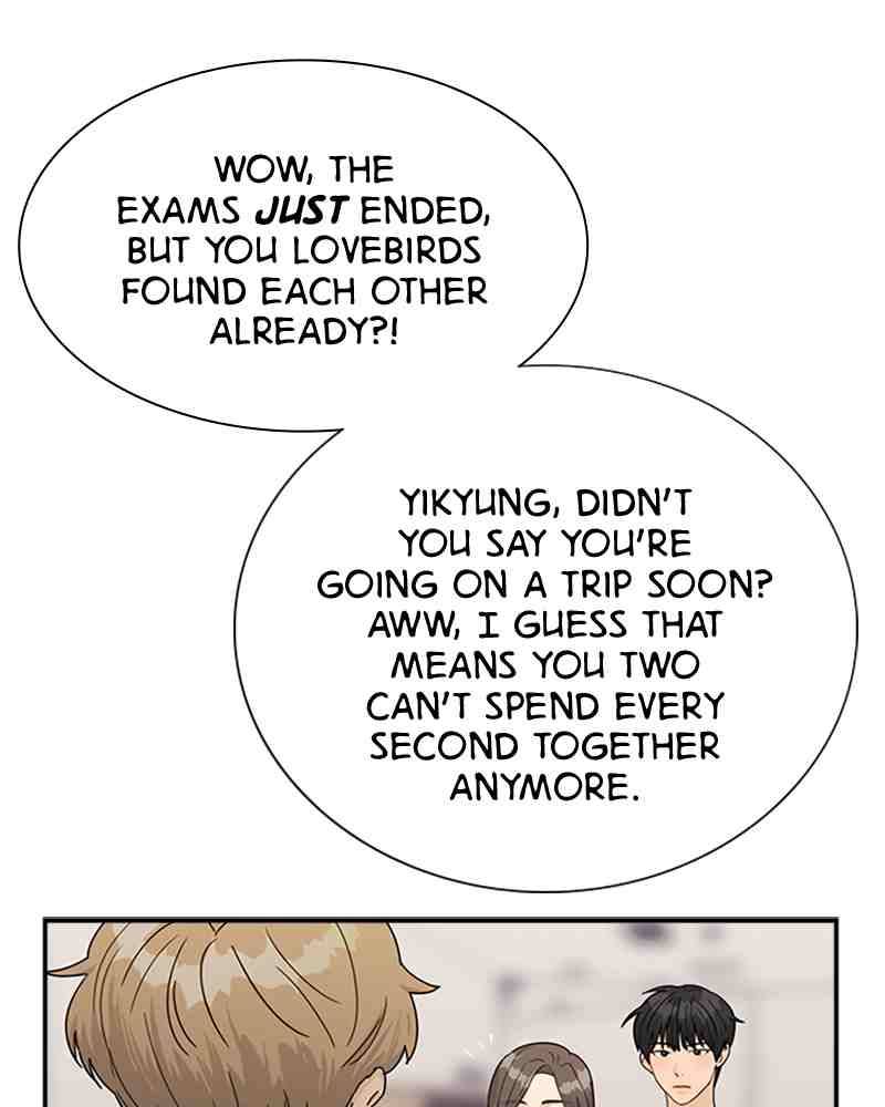 Love Your Enemies chapter 44 - page 32