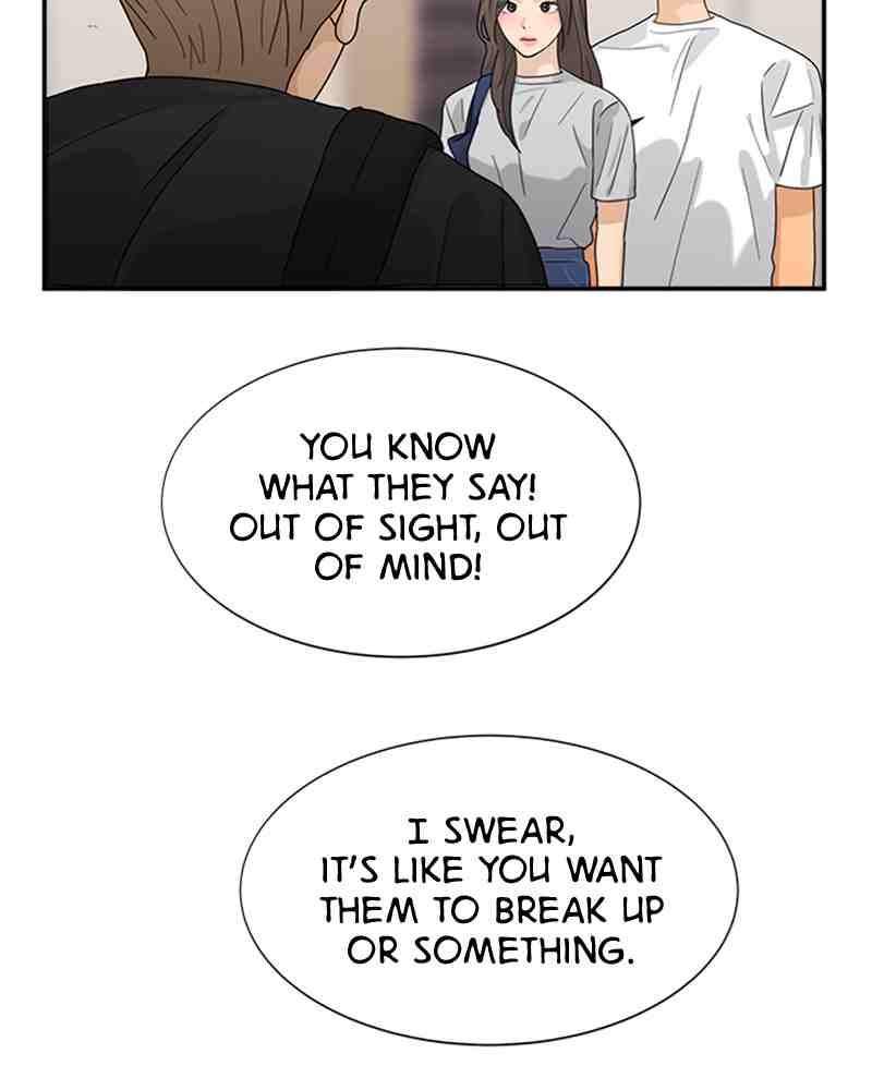 Love Your Enemies chapter 44 - page 33