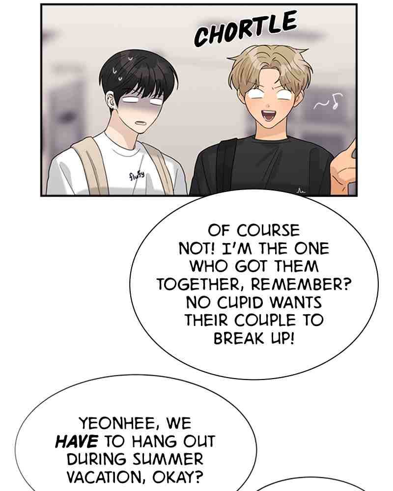 Love Your Enemies chapter 44 - page 34