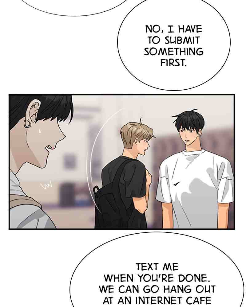 Love Your Enemies chapter 44 - page 38