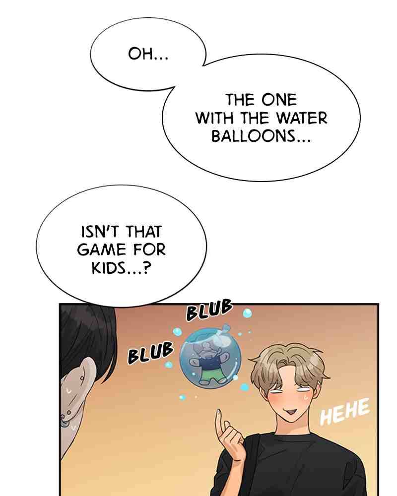 Love Your Enemies chapter 44 - page 40