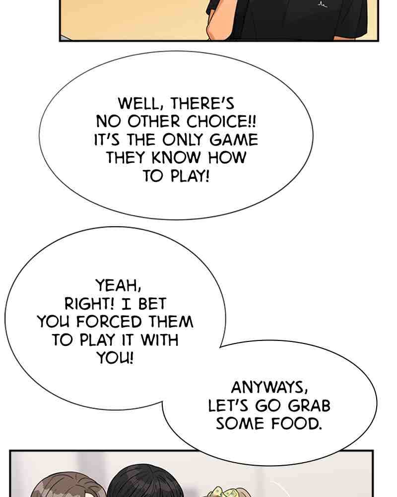 Love Your Enemies chapter 44 - page 41