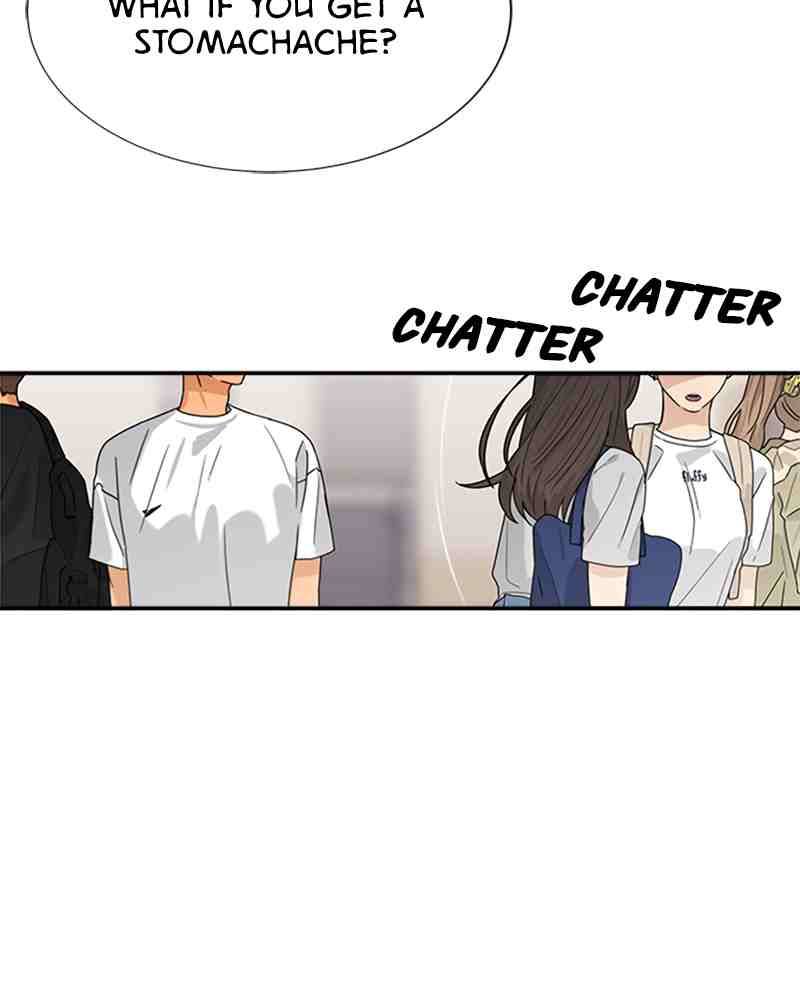Love Your Enemies chapter 44 - page 43