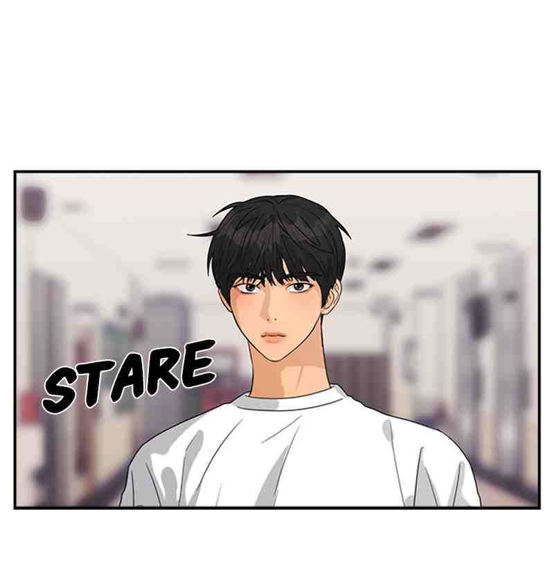 Love Your Enemies chapter 44 - page 45