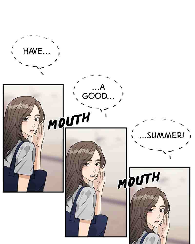 Love Your Enemies chapter 44 - page 46