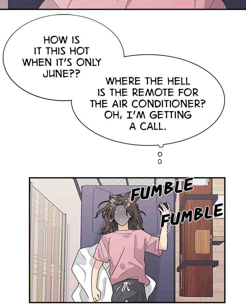 Love Your Enemies chapter 44 - page 52